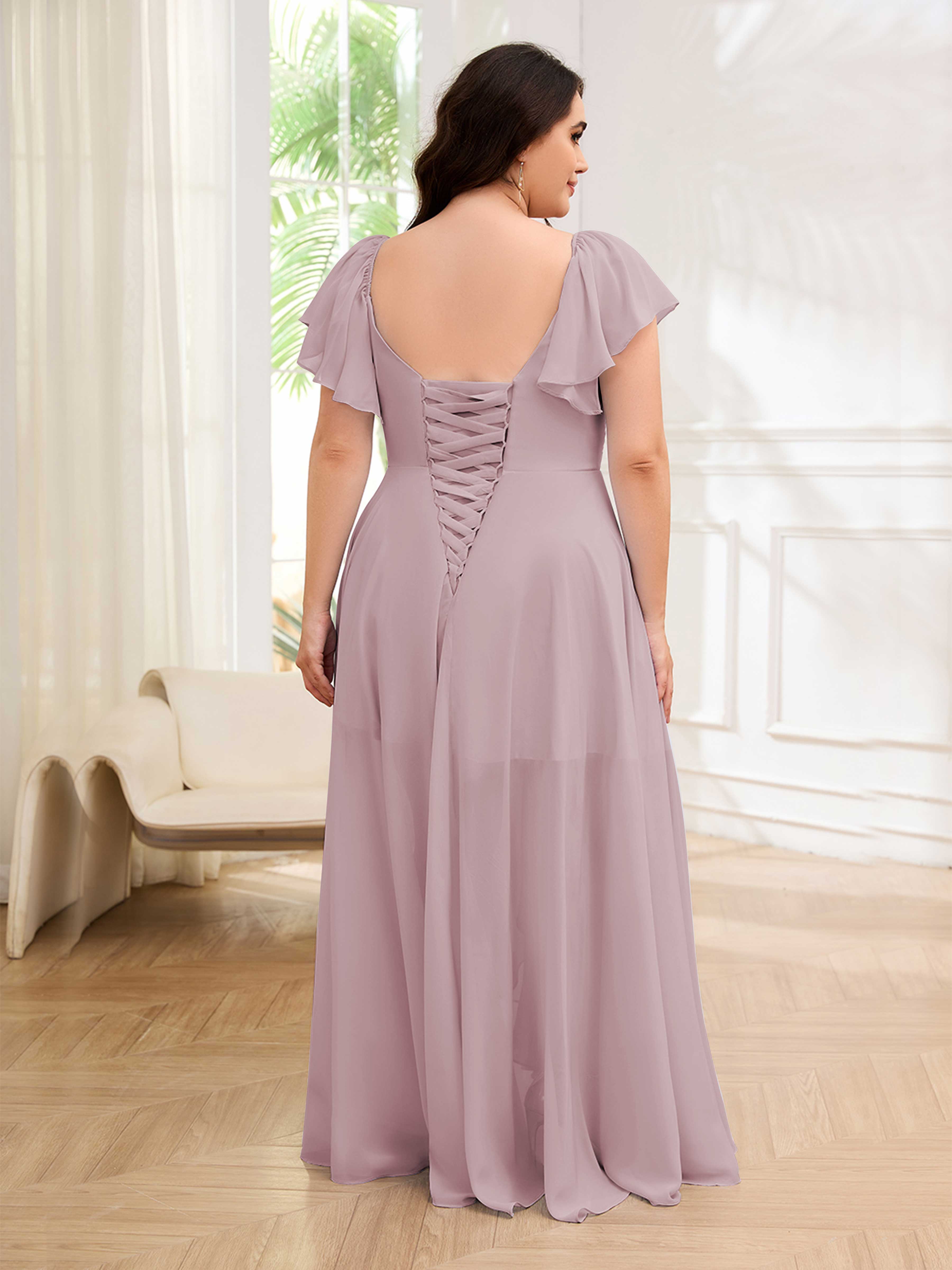 #Couleur_Vintage Mauve