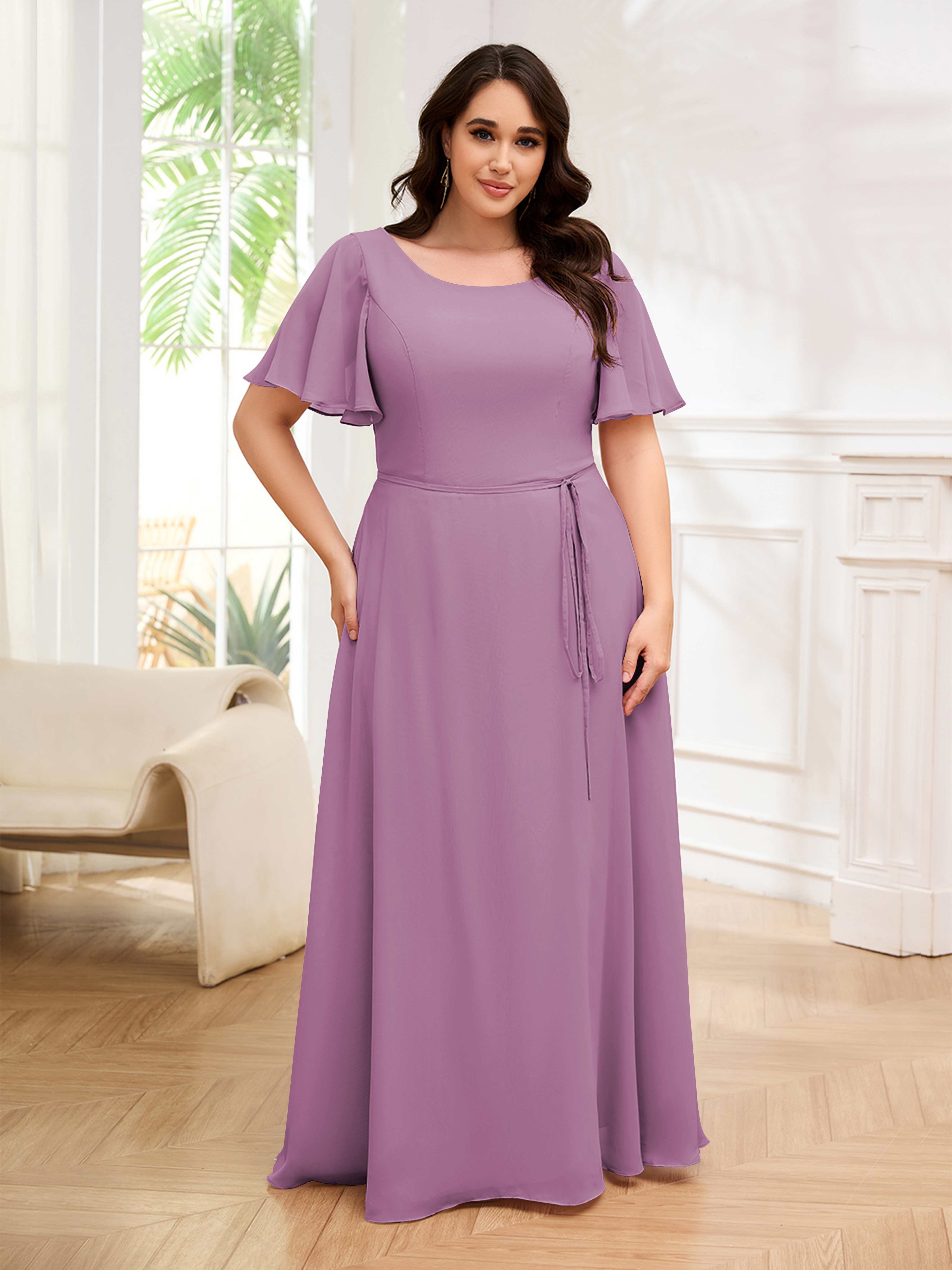 #Couleur_Violet Poussiéreux