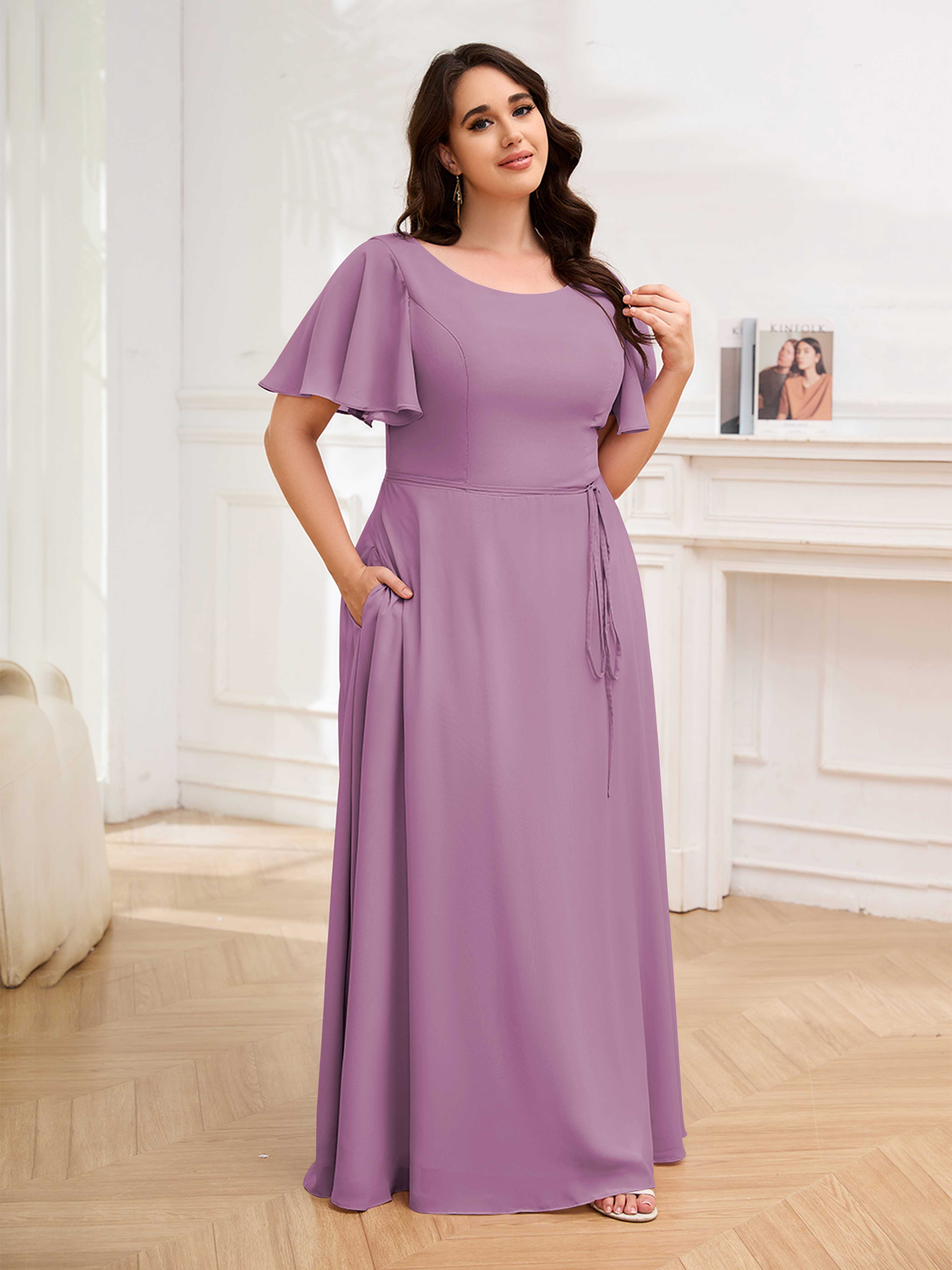 #Couleur_Violet Poussiéreux