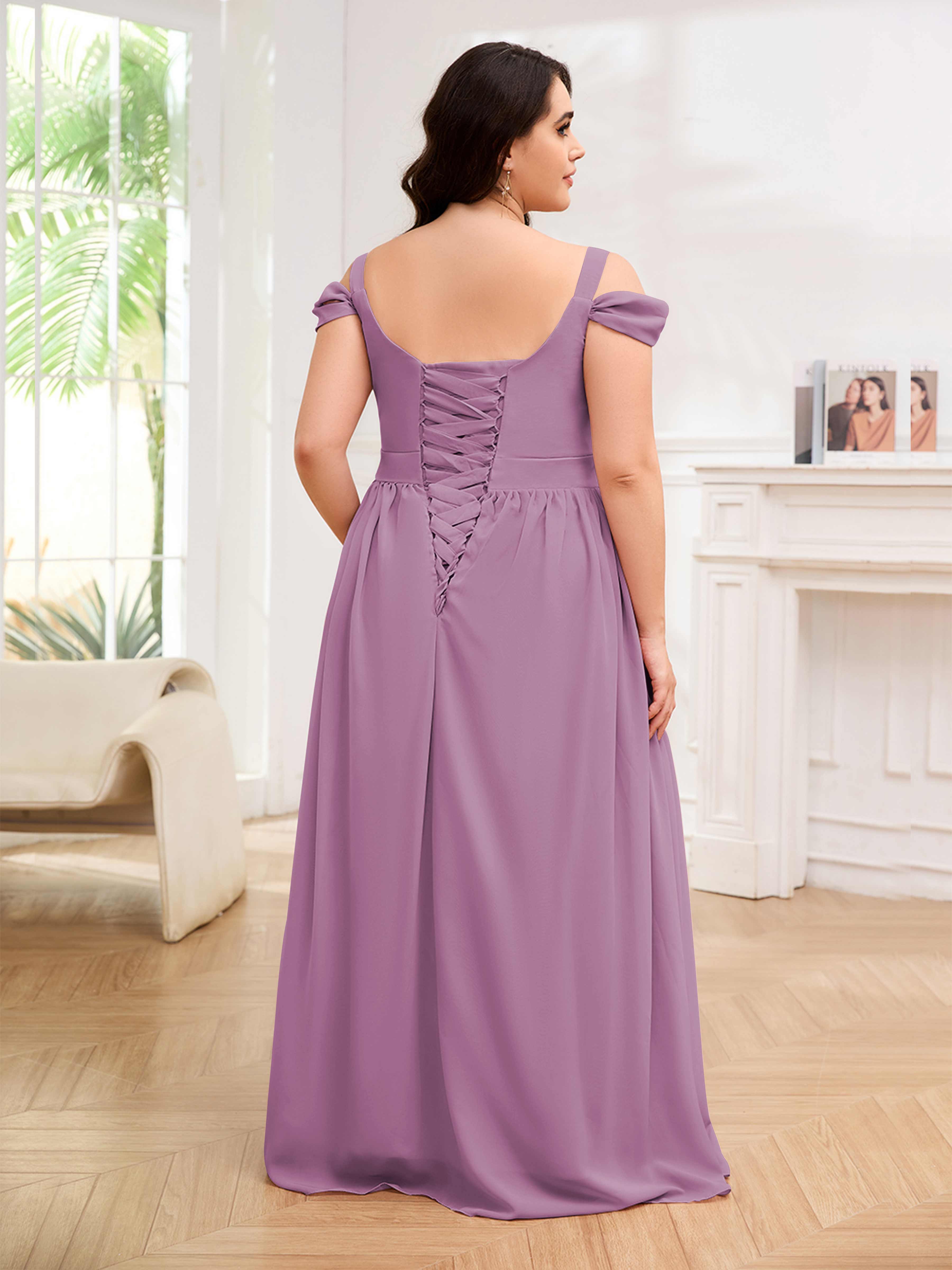 #Couleur_Violet Poussiéreux