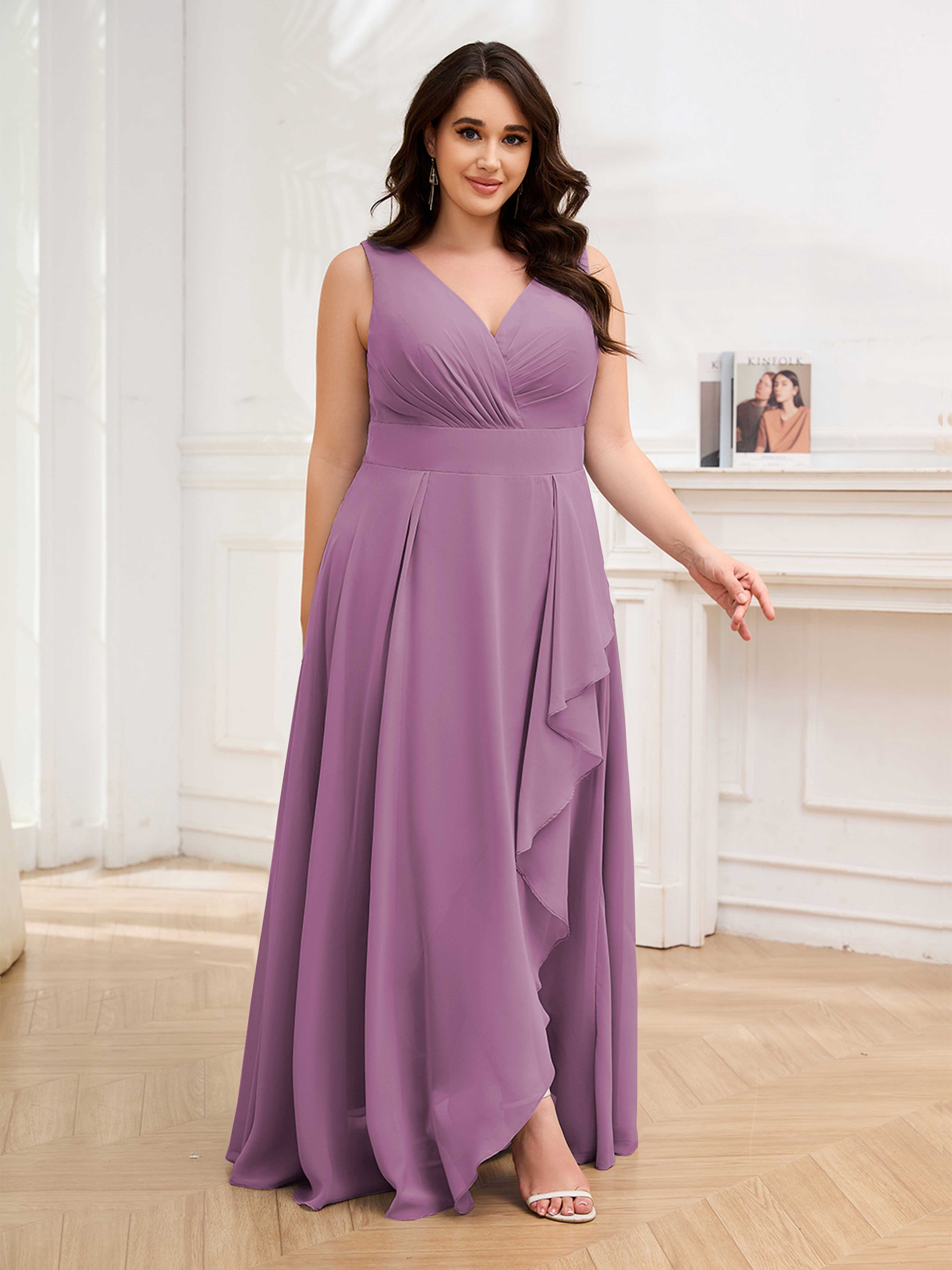 #Couleur_Violet Poussiéreux