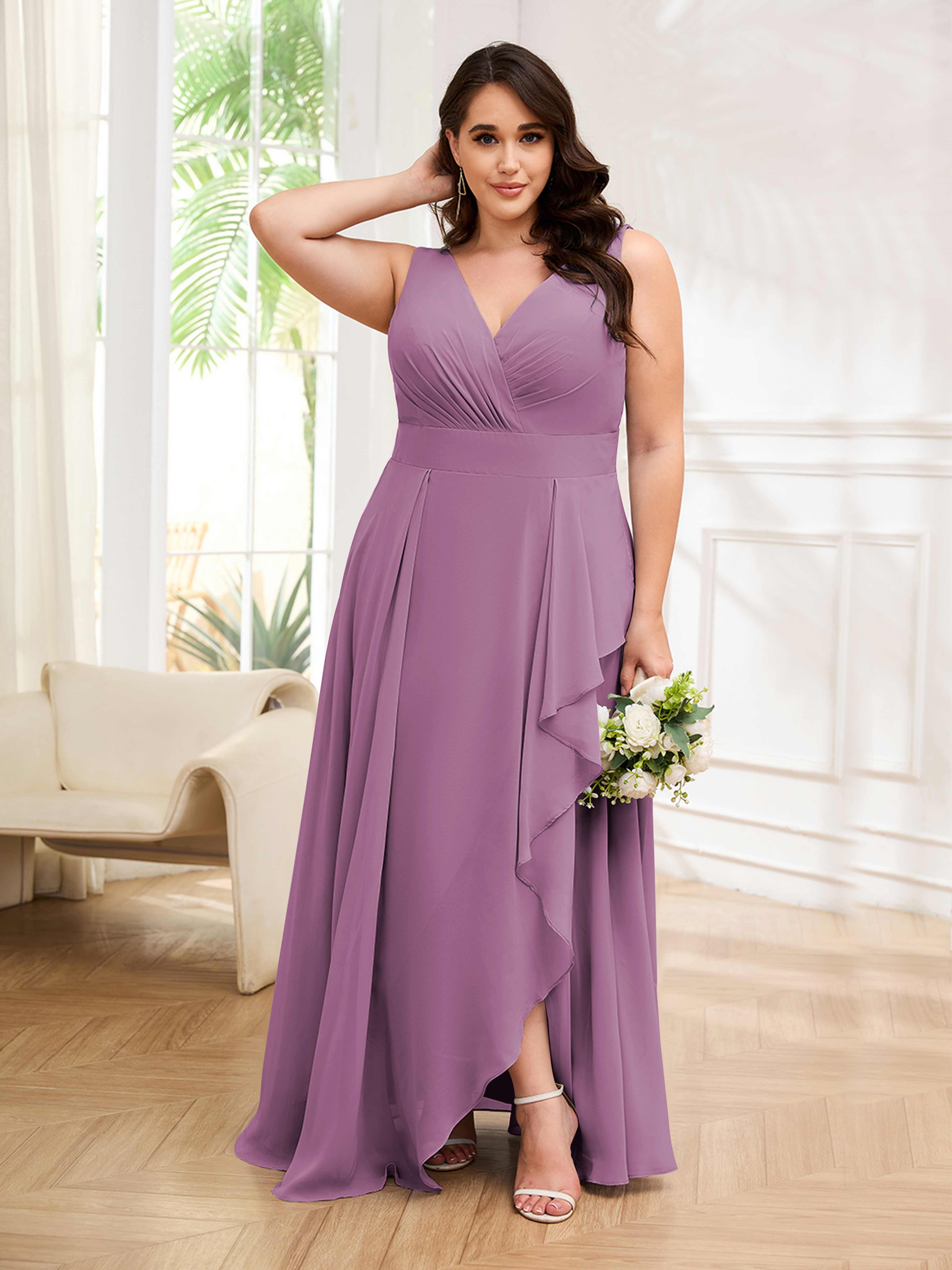 #Couleur_Violet Poussiéreux