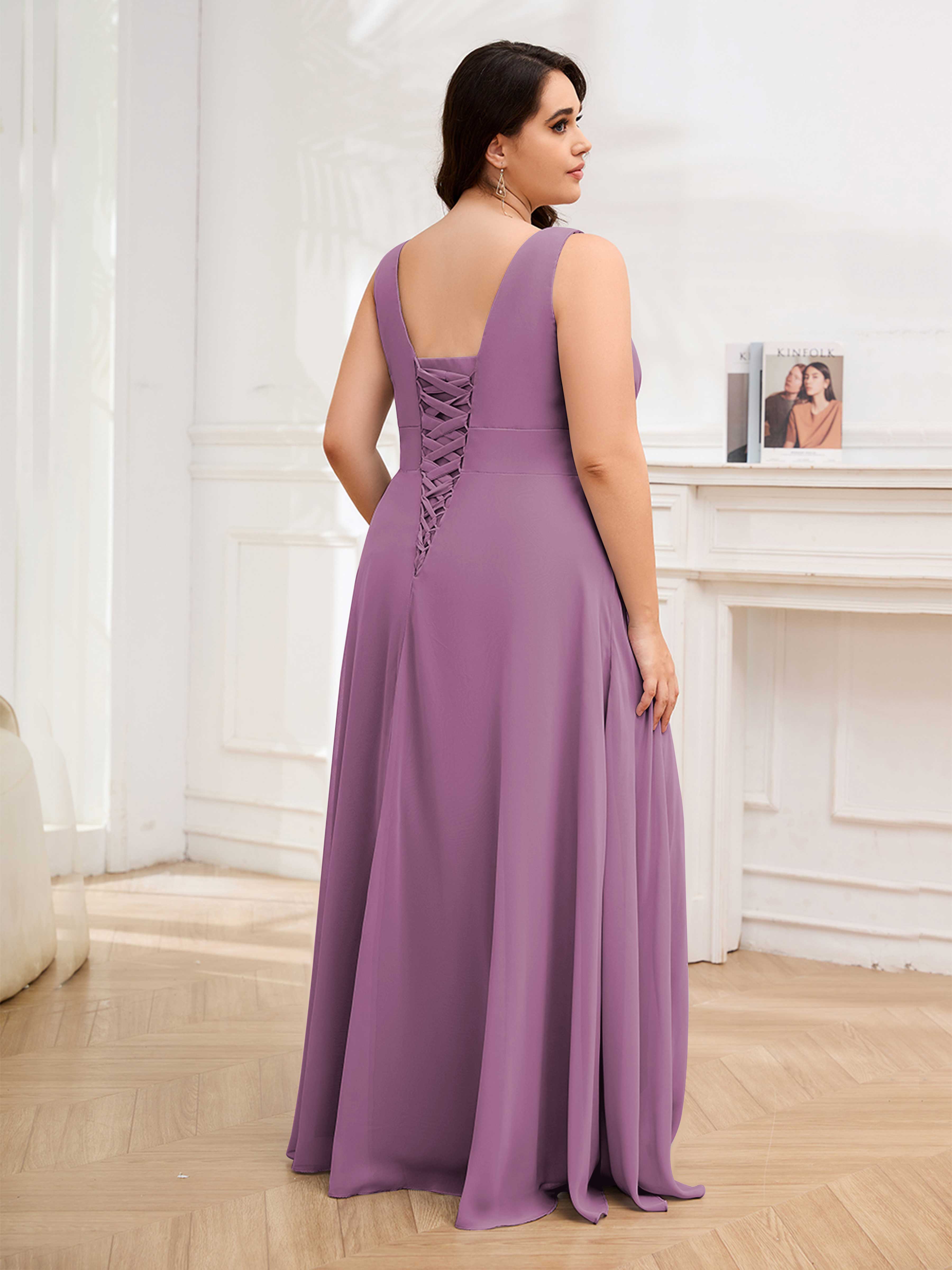 #Couleur_Violet Poussiéreux