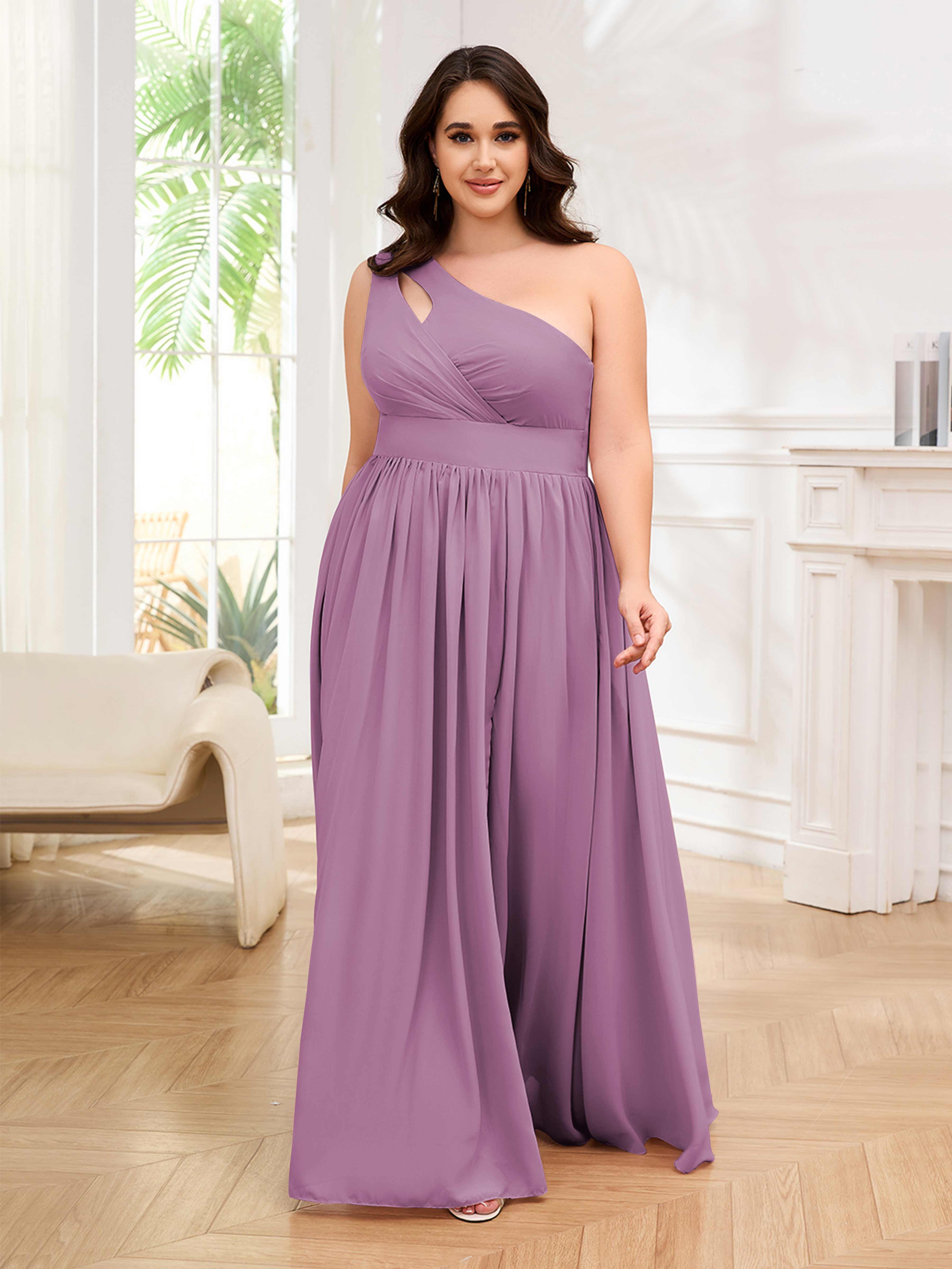 #Couleur_Violet Poussiéreux