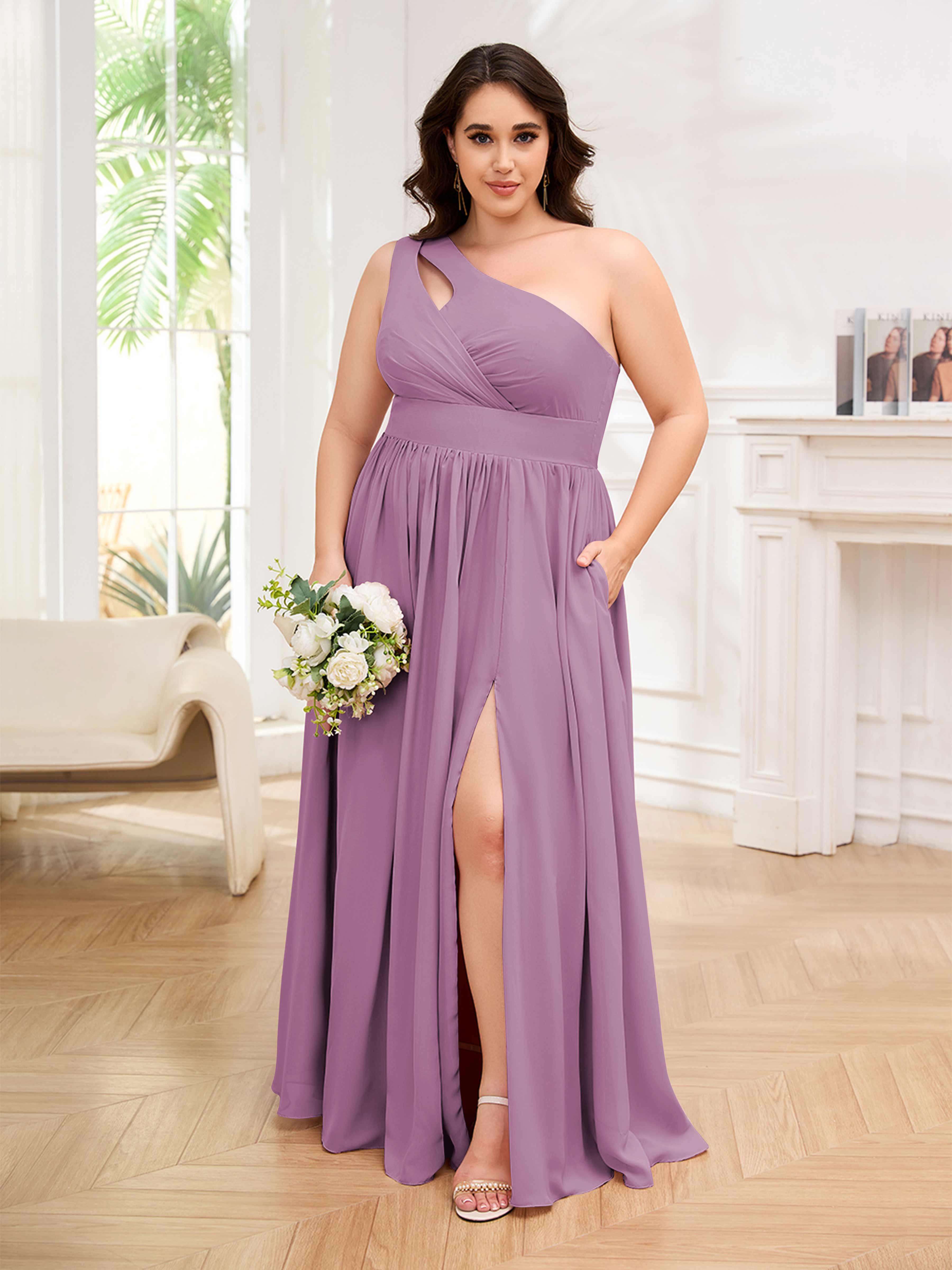 #Couleur_Violet Poussiéreux