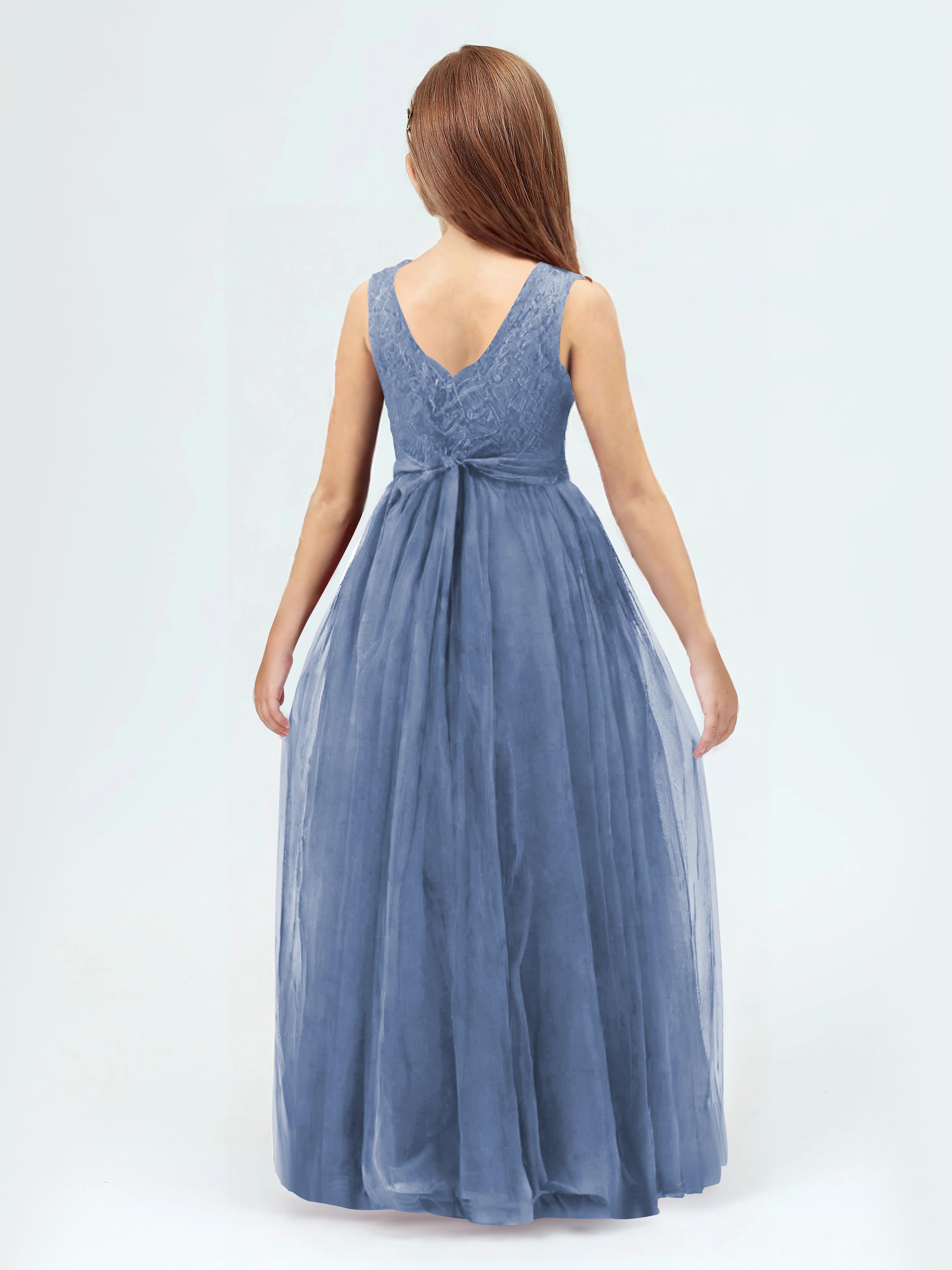 #Couleur_Bleu Poussiéreux