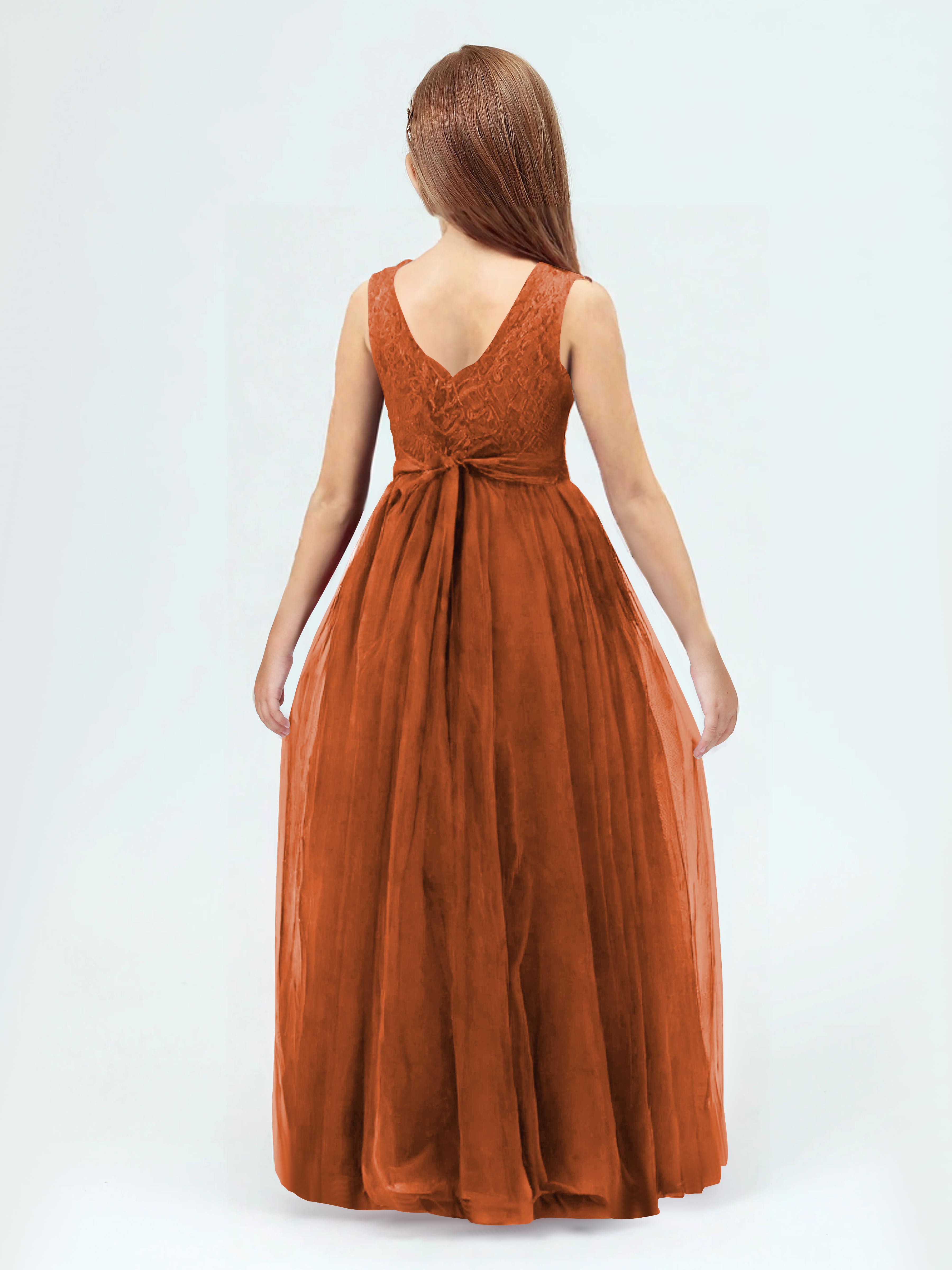 #Couleur_Orange Brûlé