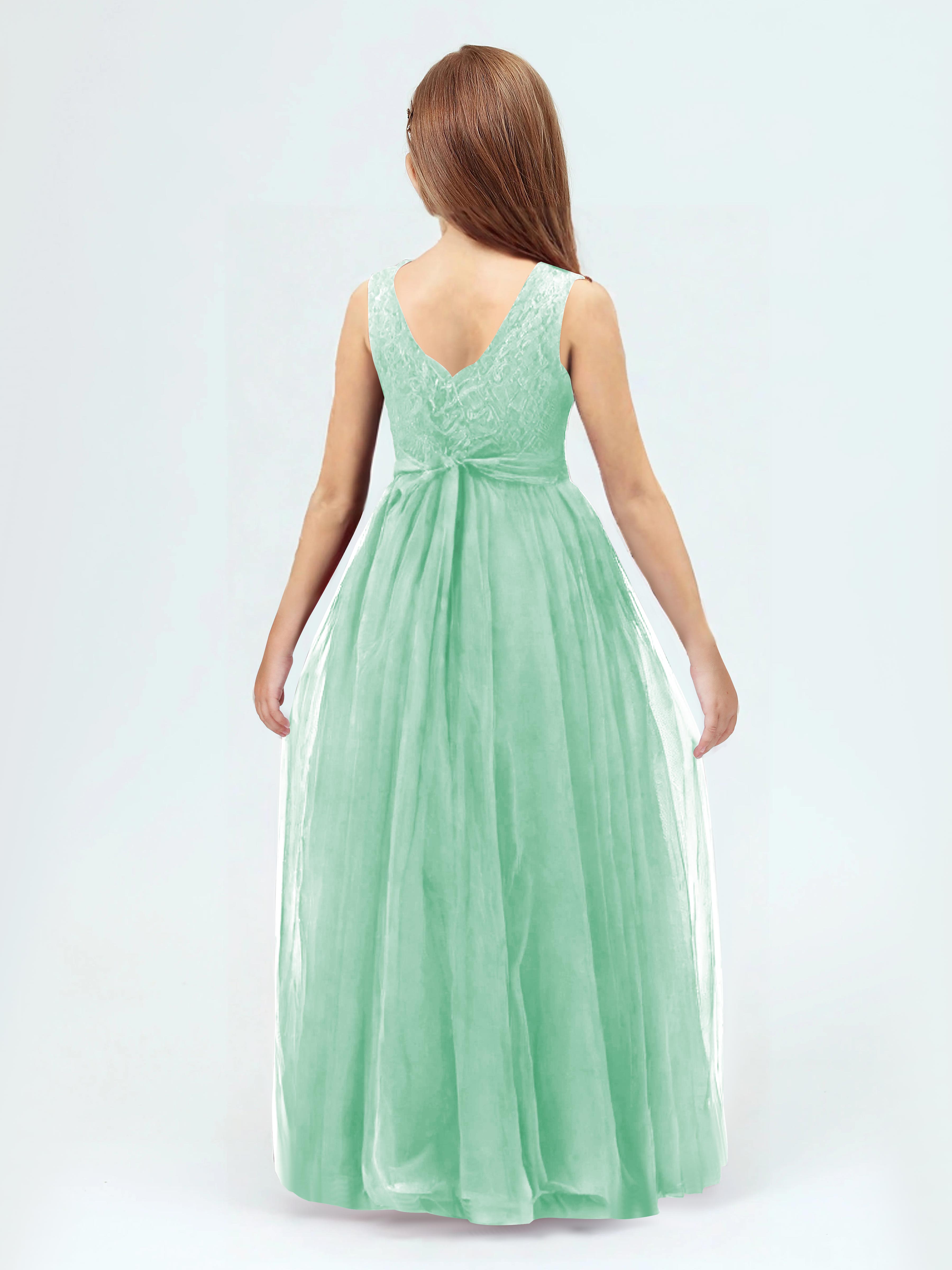 #Couleur_Vert Menthe