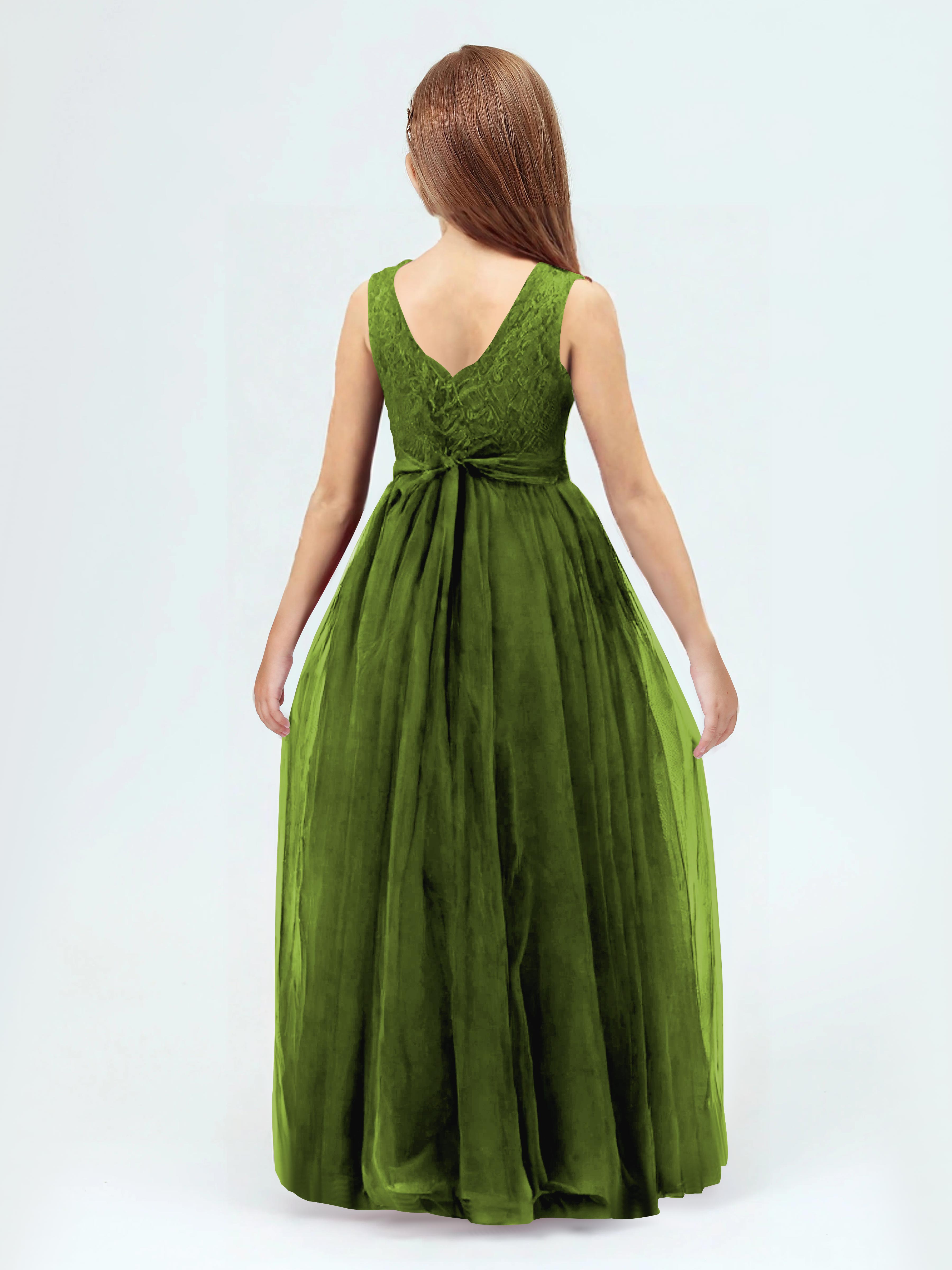 #Couleur_Vert Olive