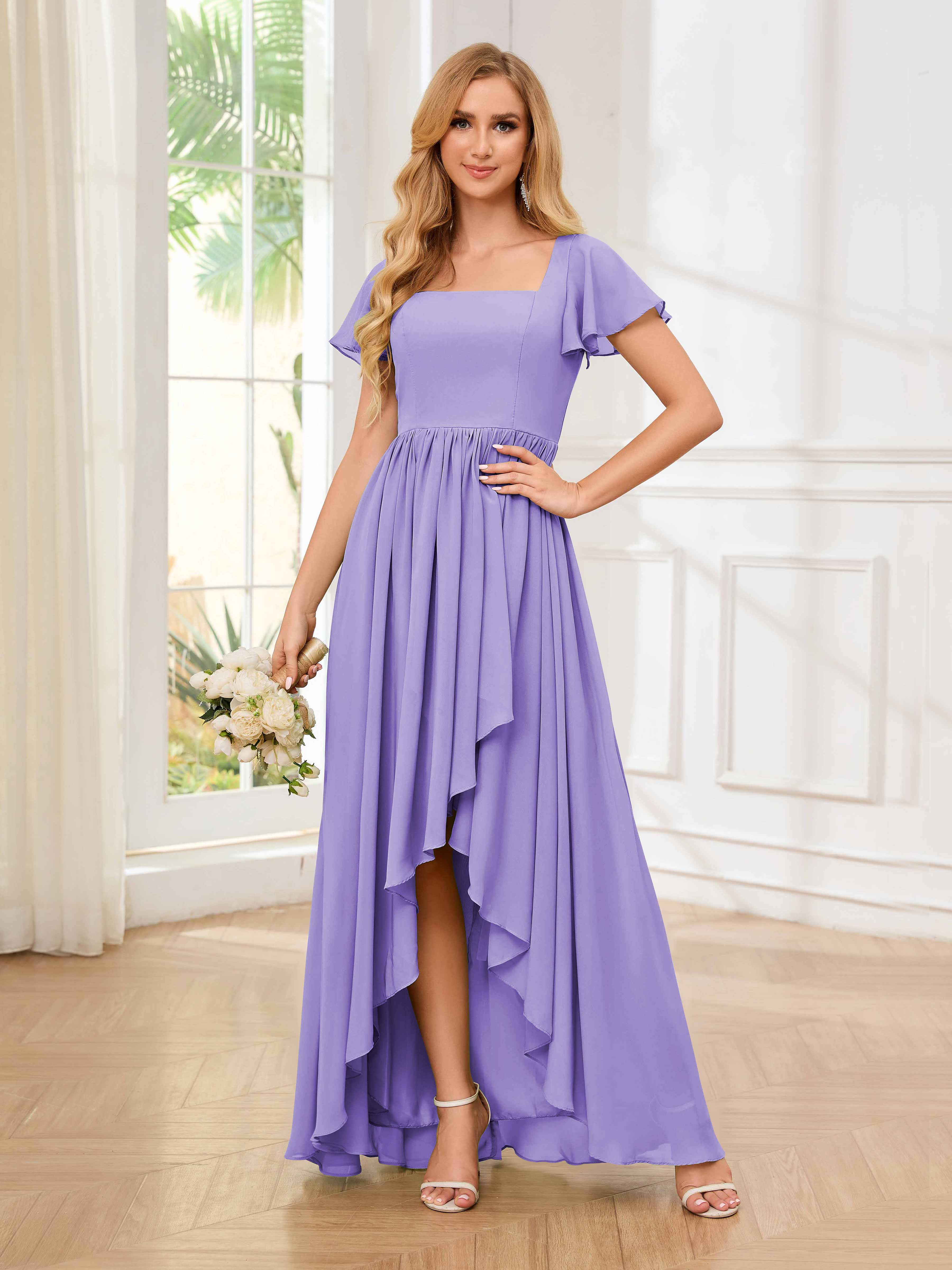 #Couleur_Lilas
