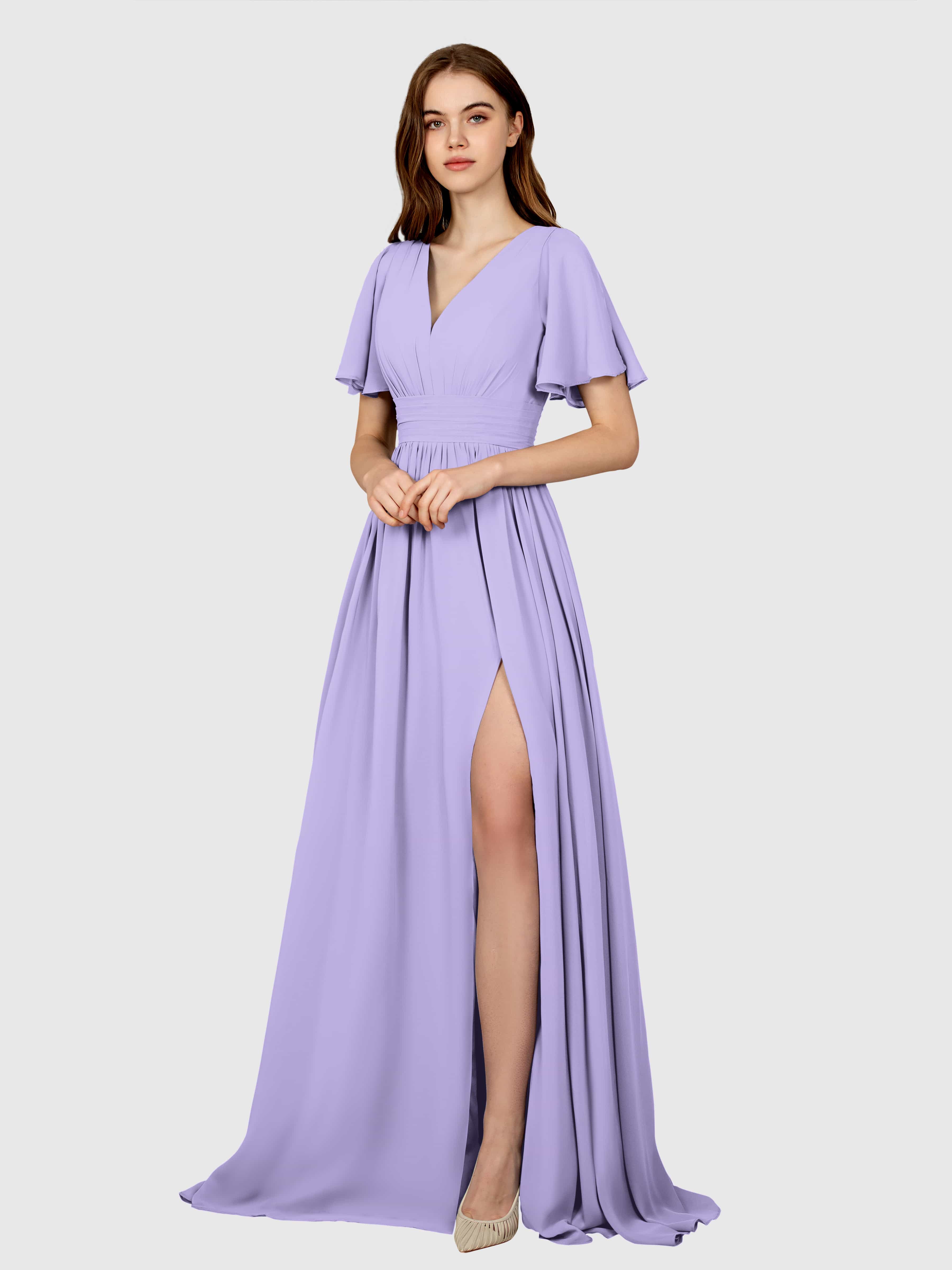 #Couleur_Lilas