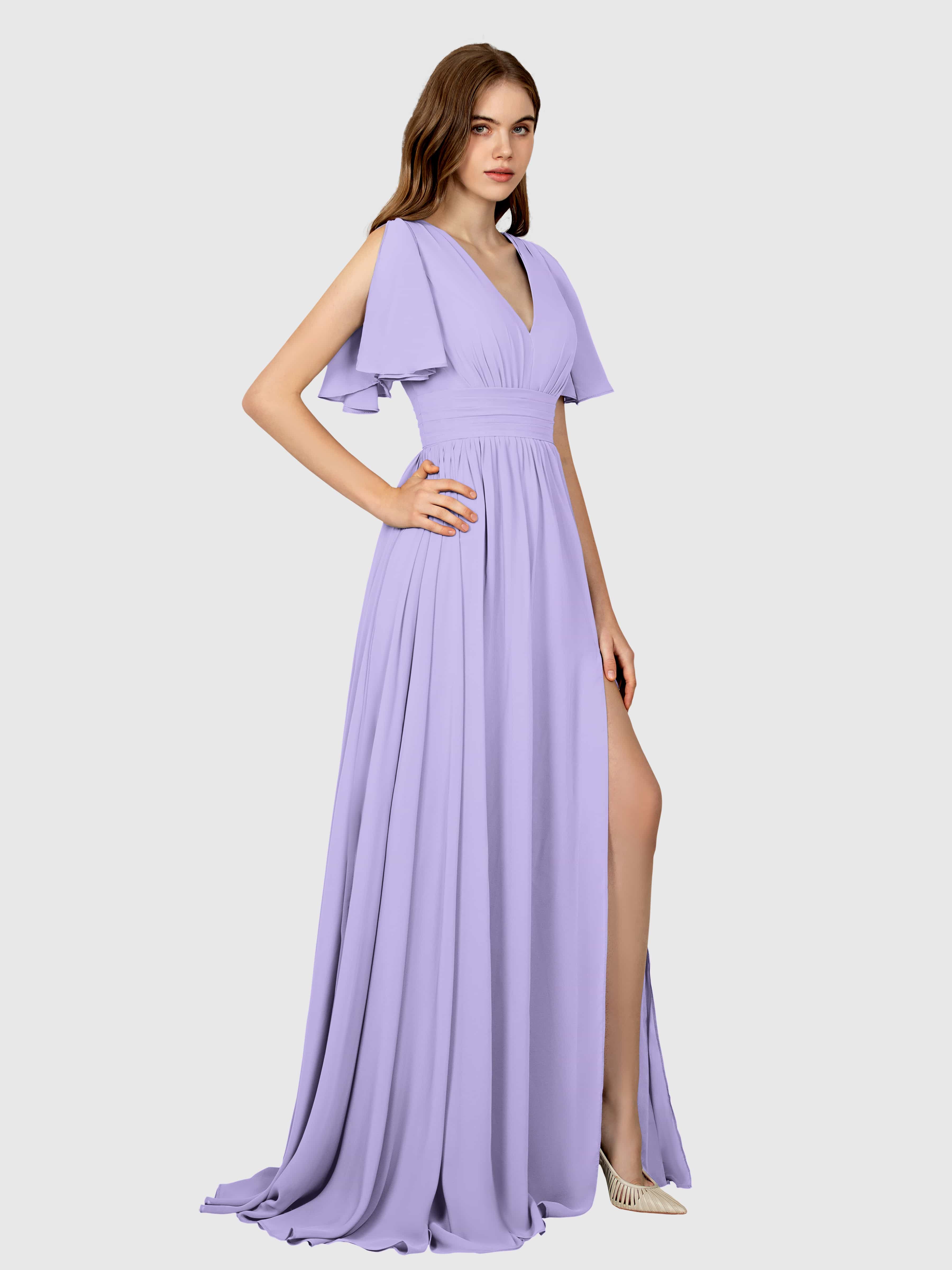 #Couleur_Lilas