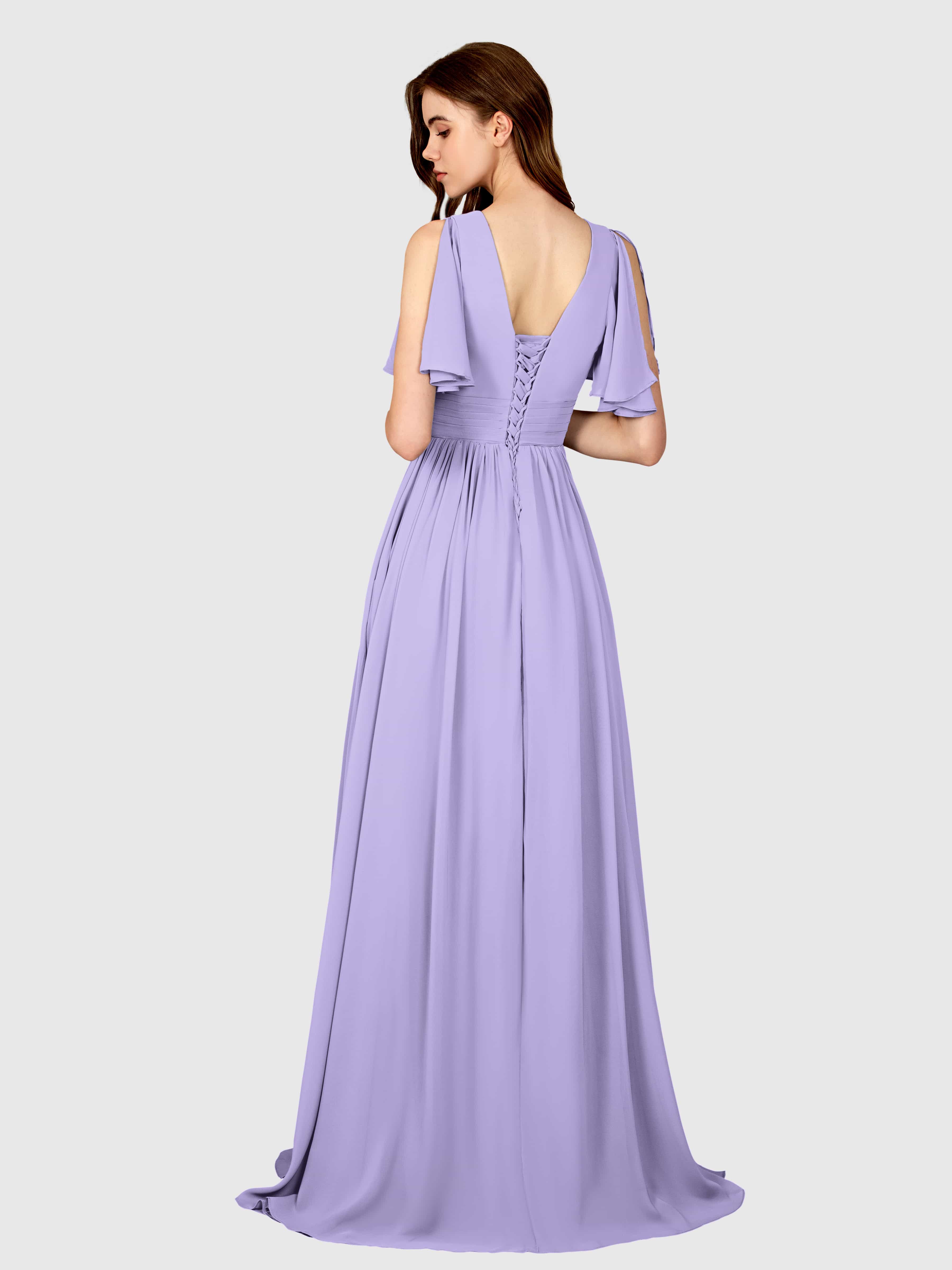 #Couleur_Lilas