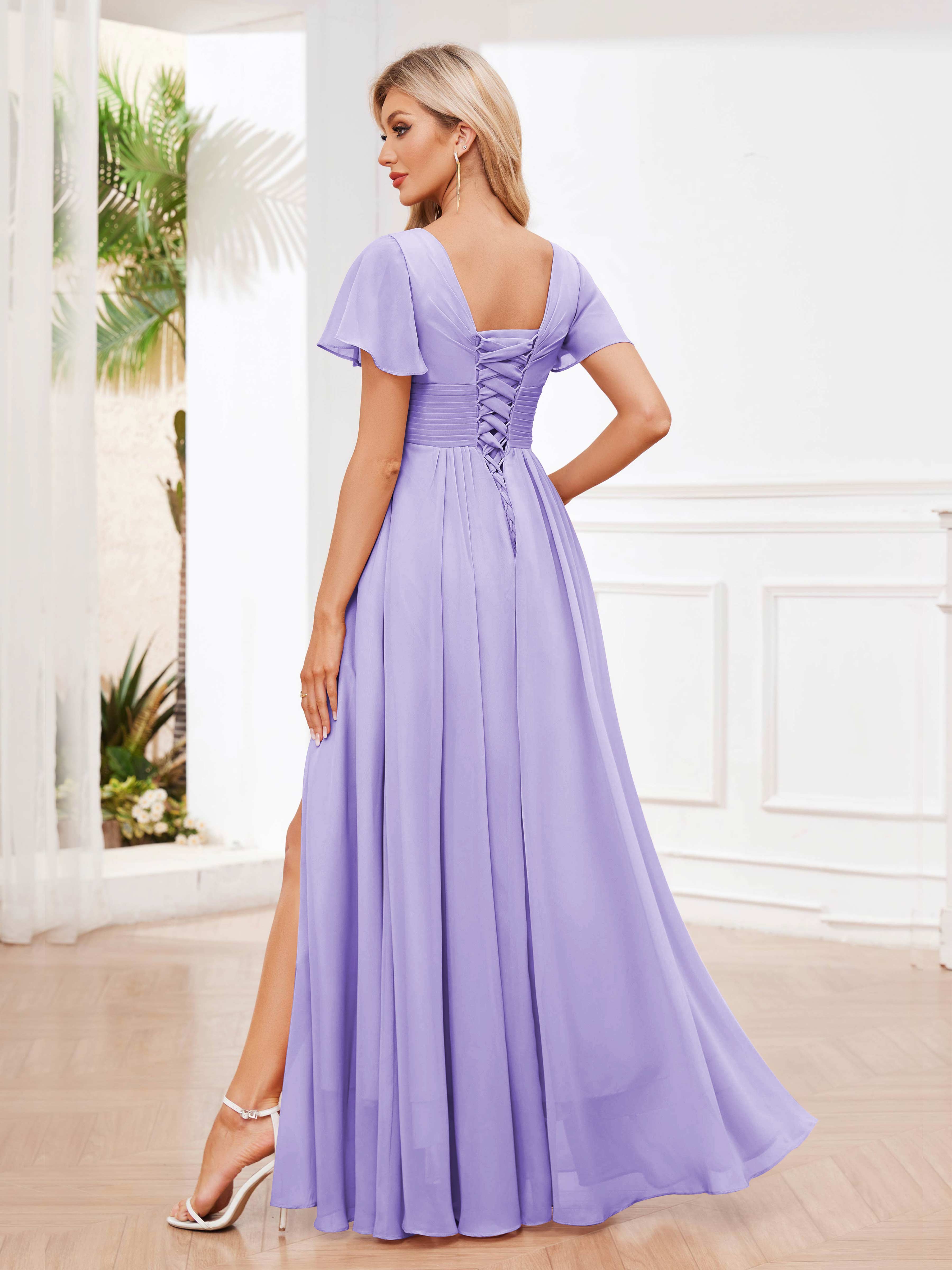 #Couleur_Lilas