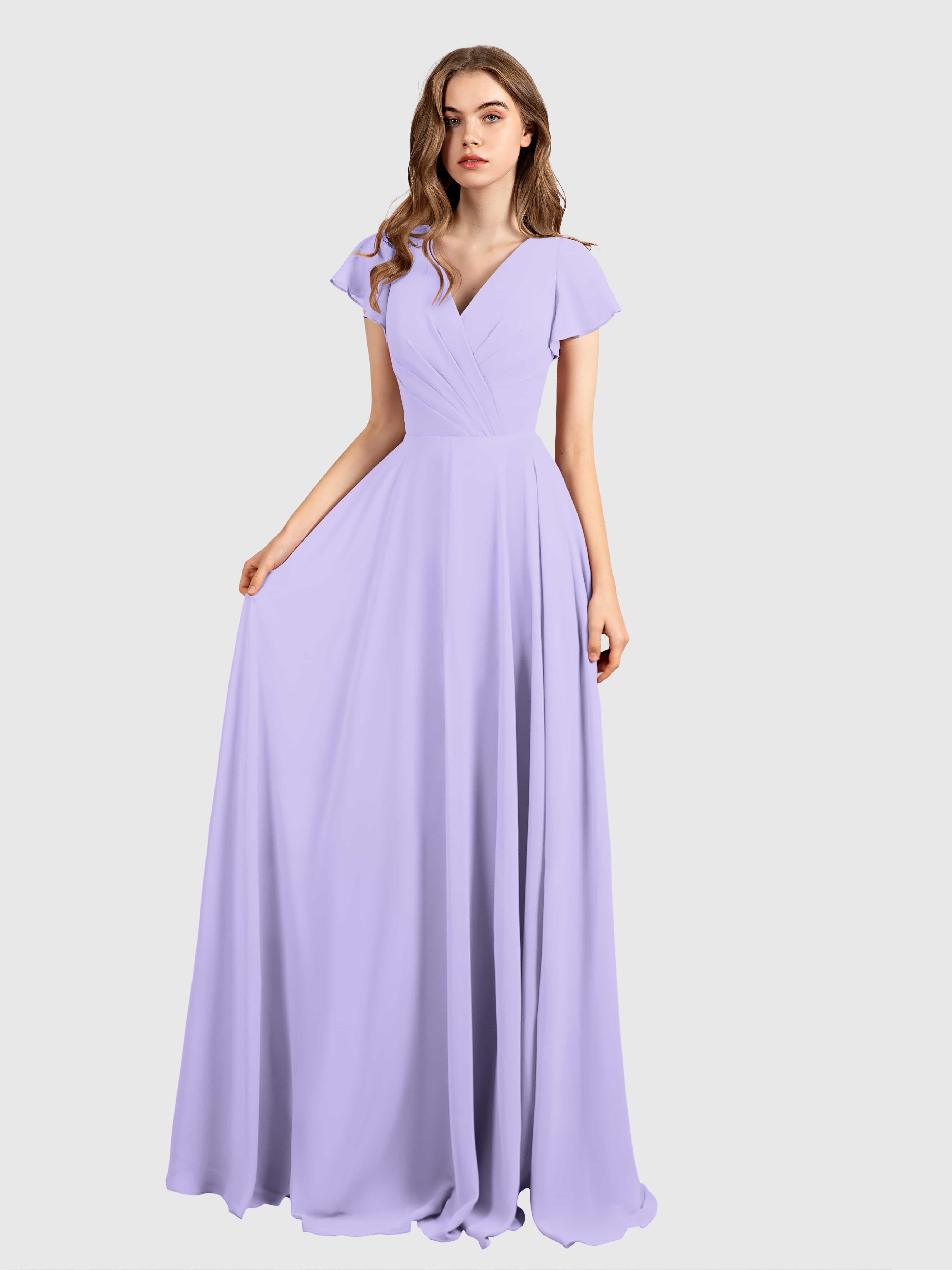#Couleur_Lilas