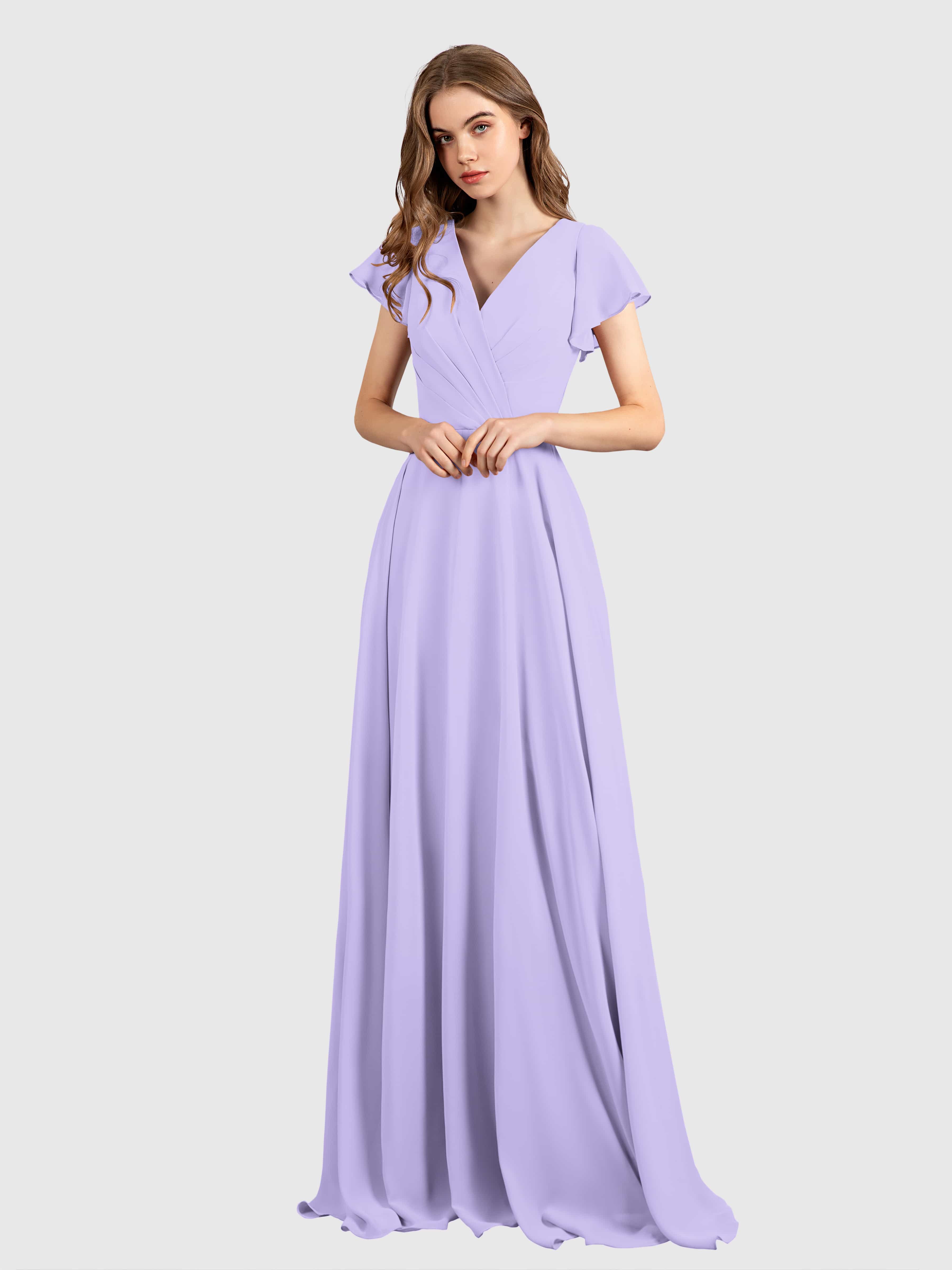 #Couleur_Lilas