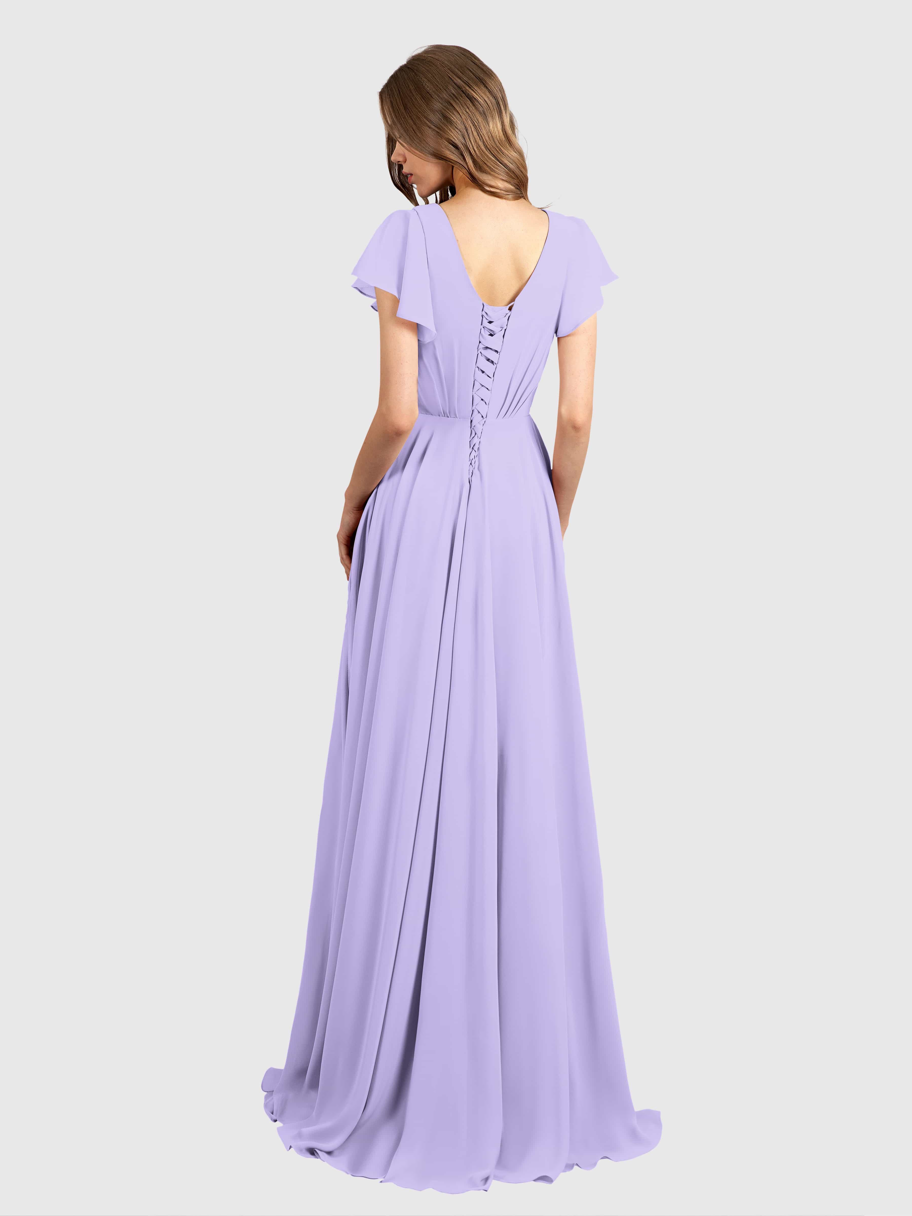 #Couleur_Lilas