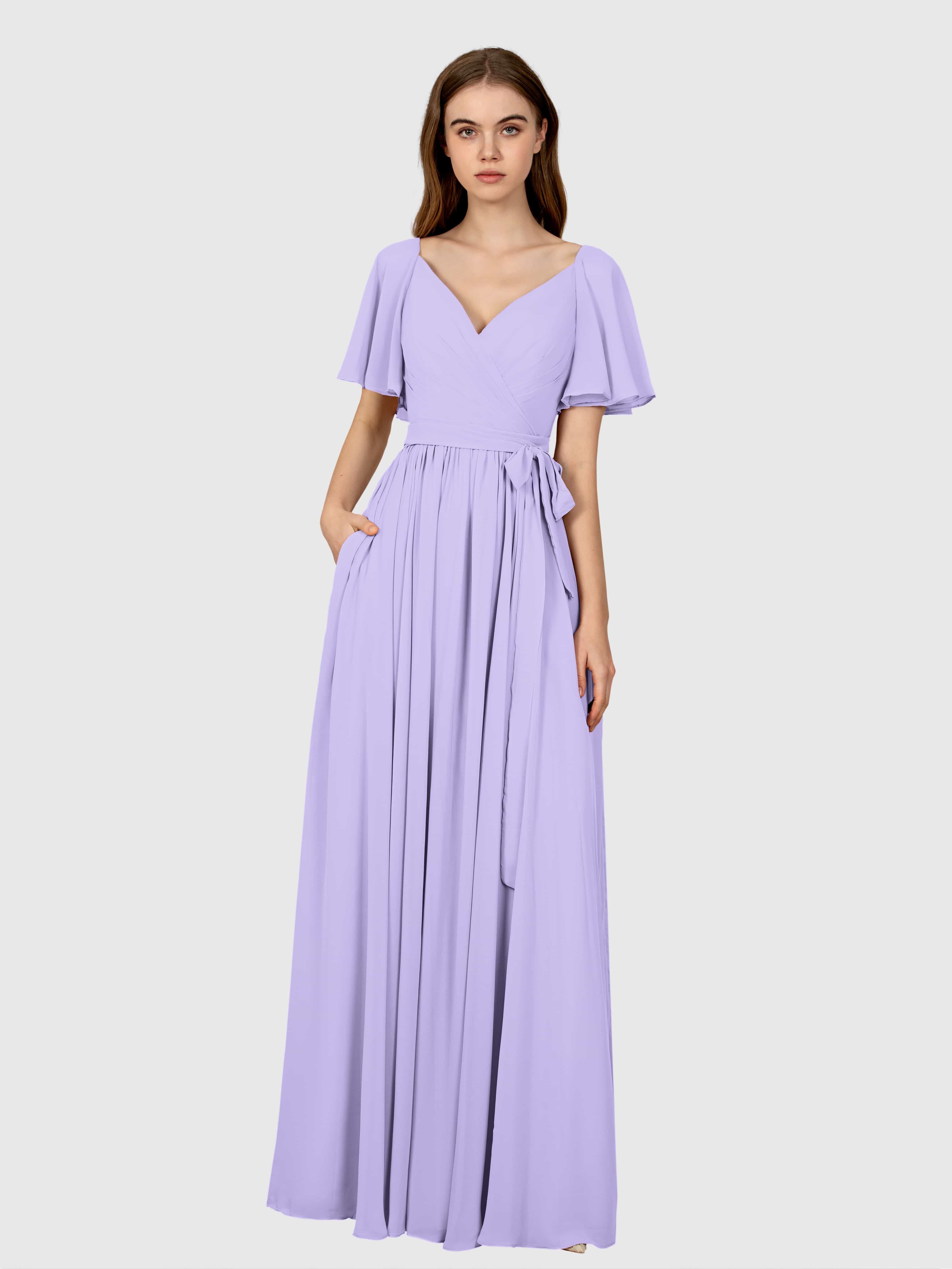 #Couleur_Lilas