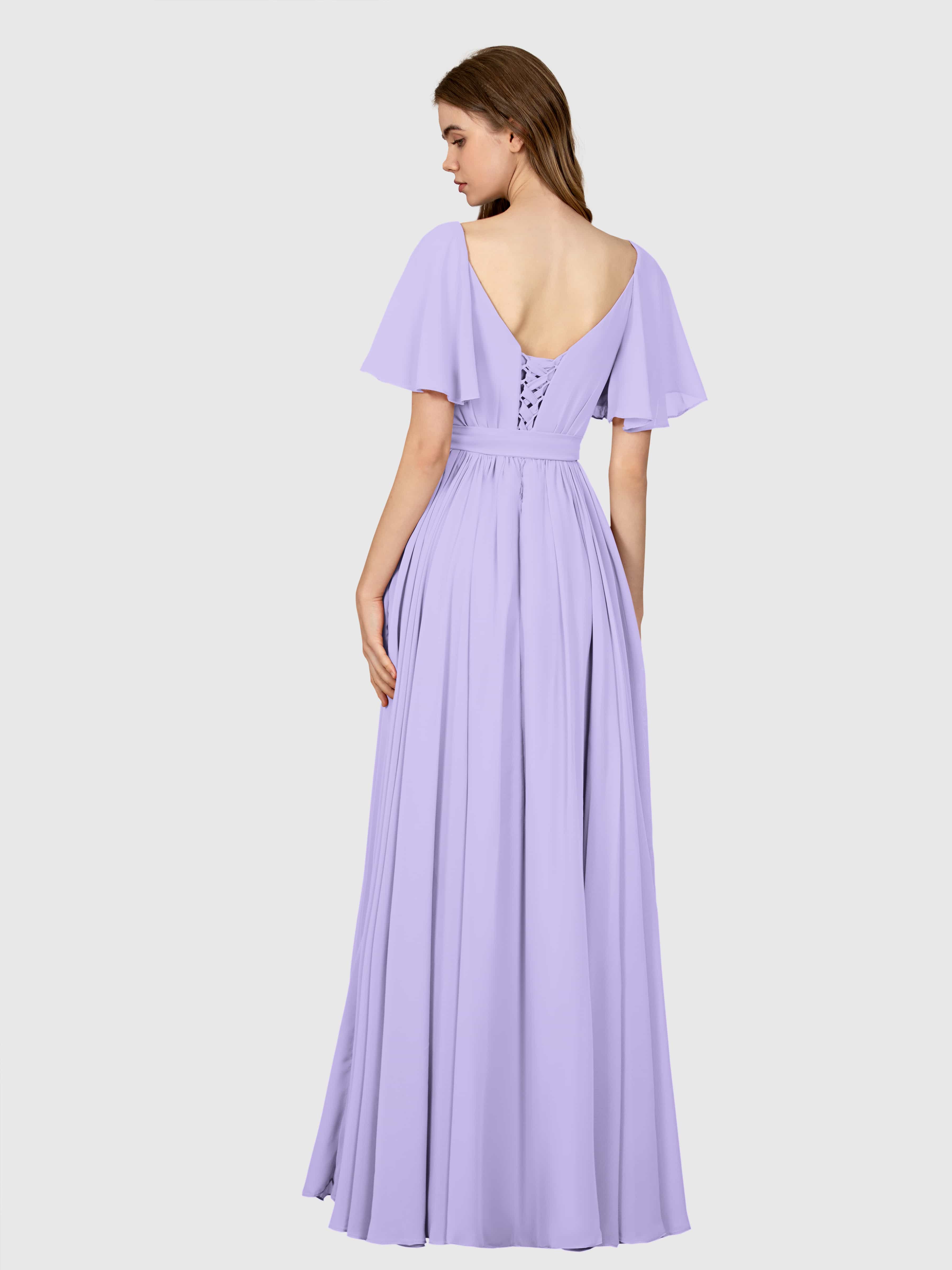 #Couleur_Lilas