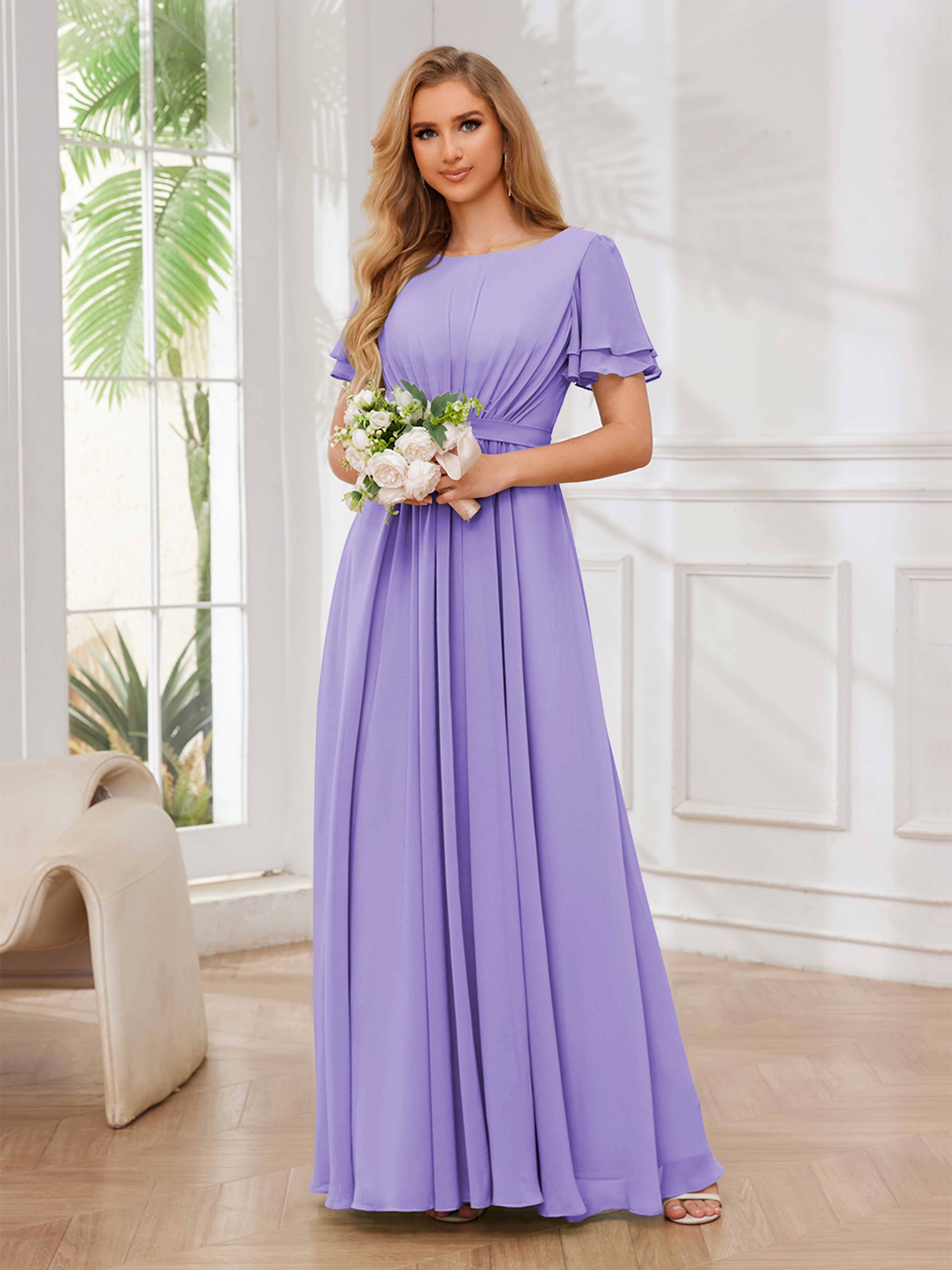 #Couleur_Lilas