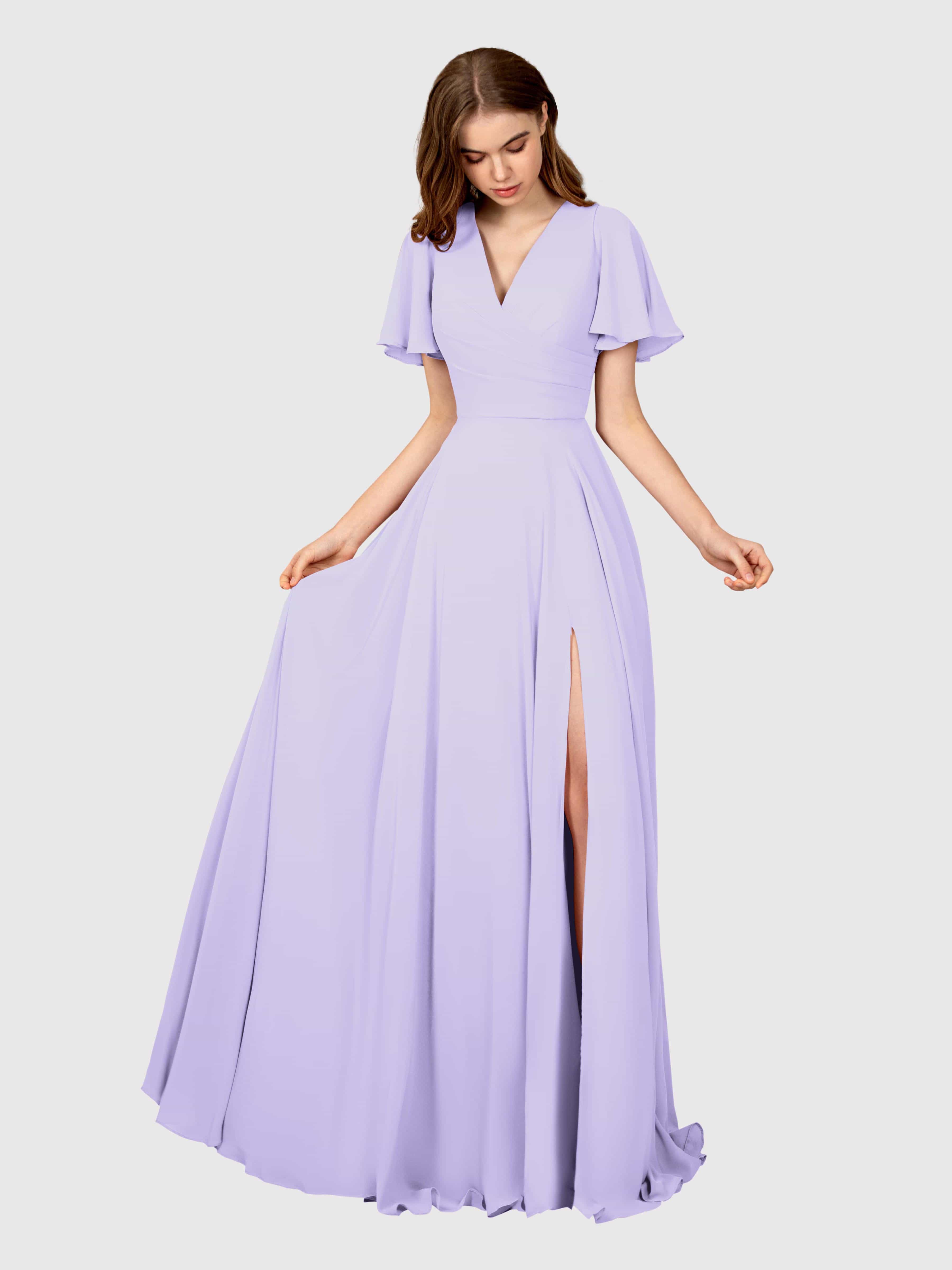 #Couleur_Lilas