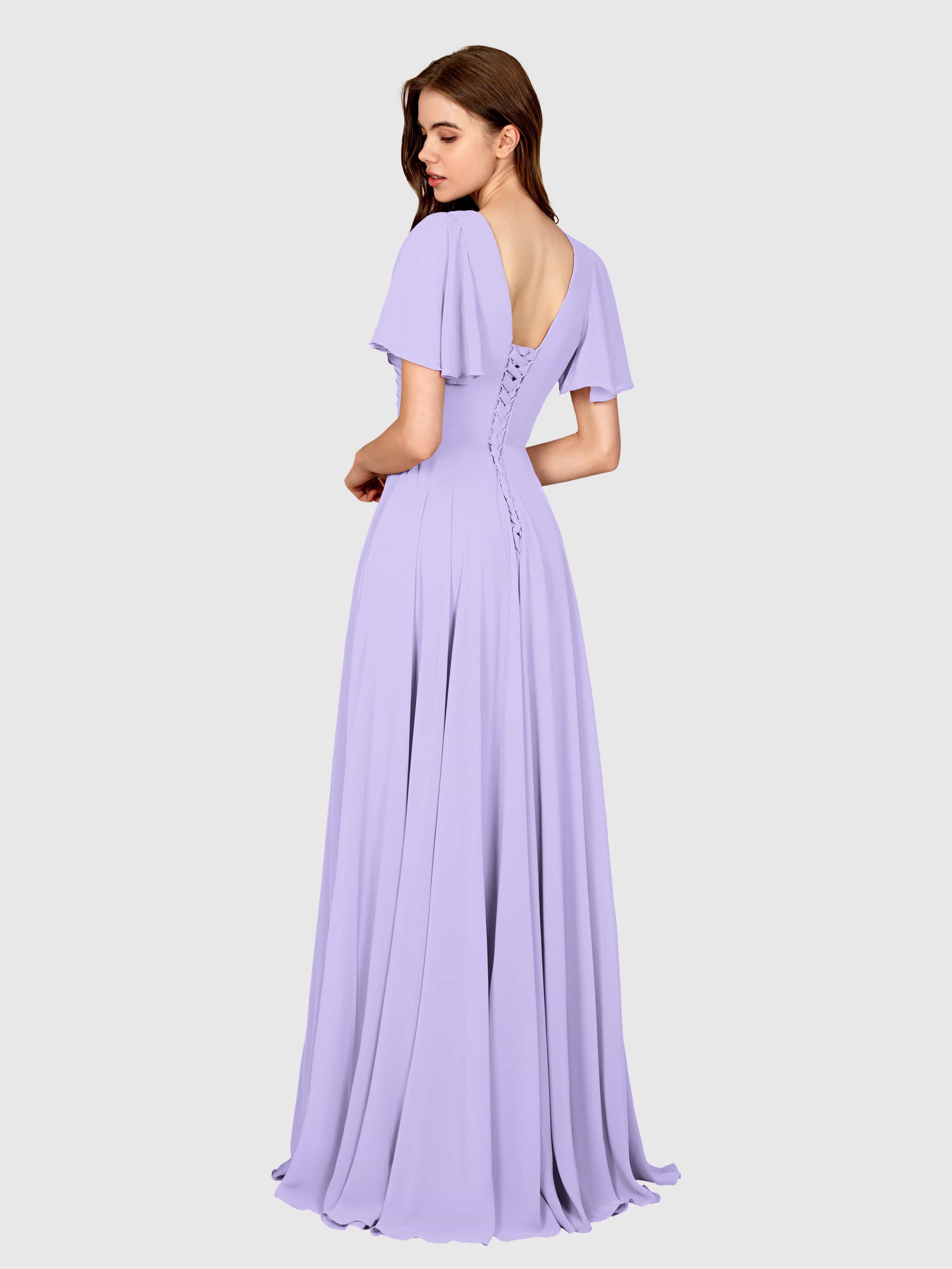 #Couleur_Lilas