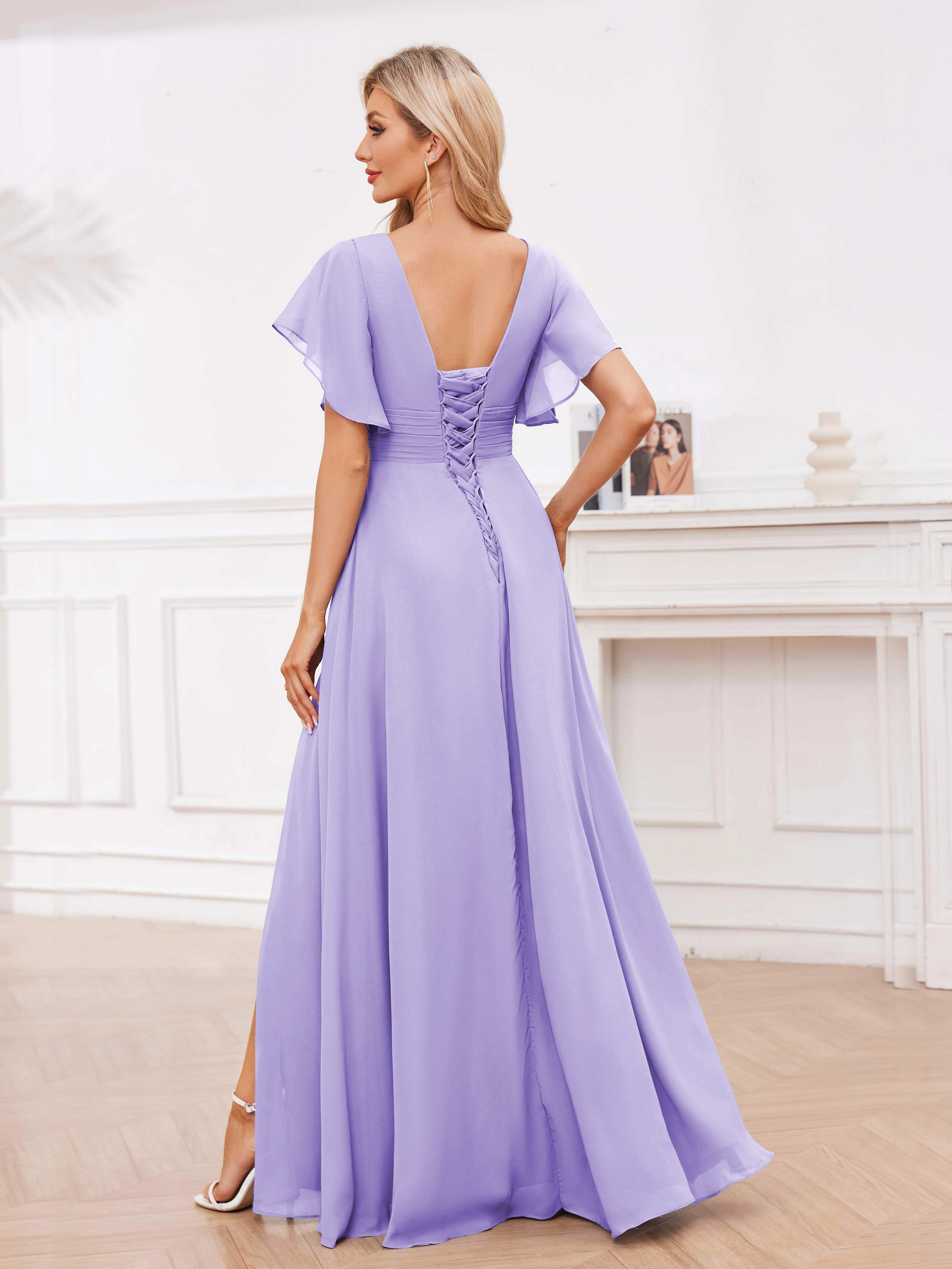 #Couleur_Lilas
