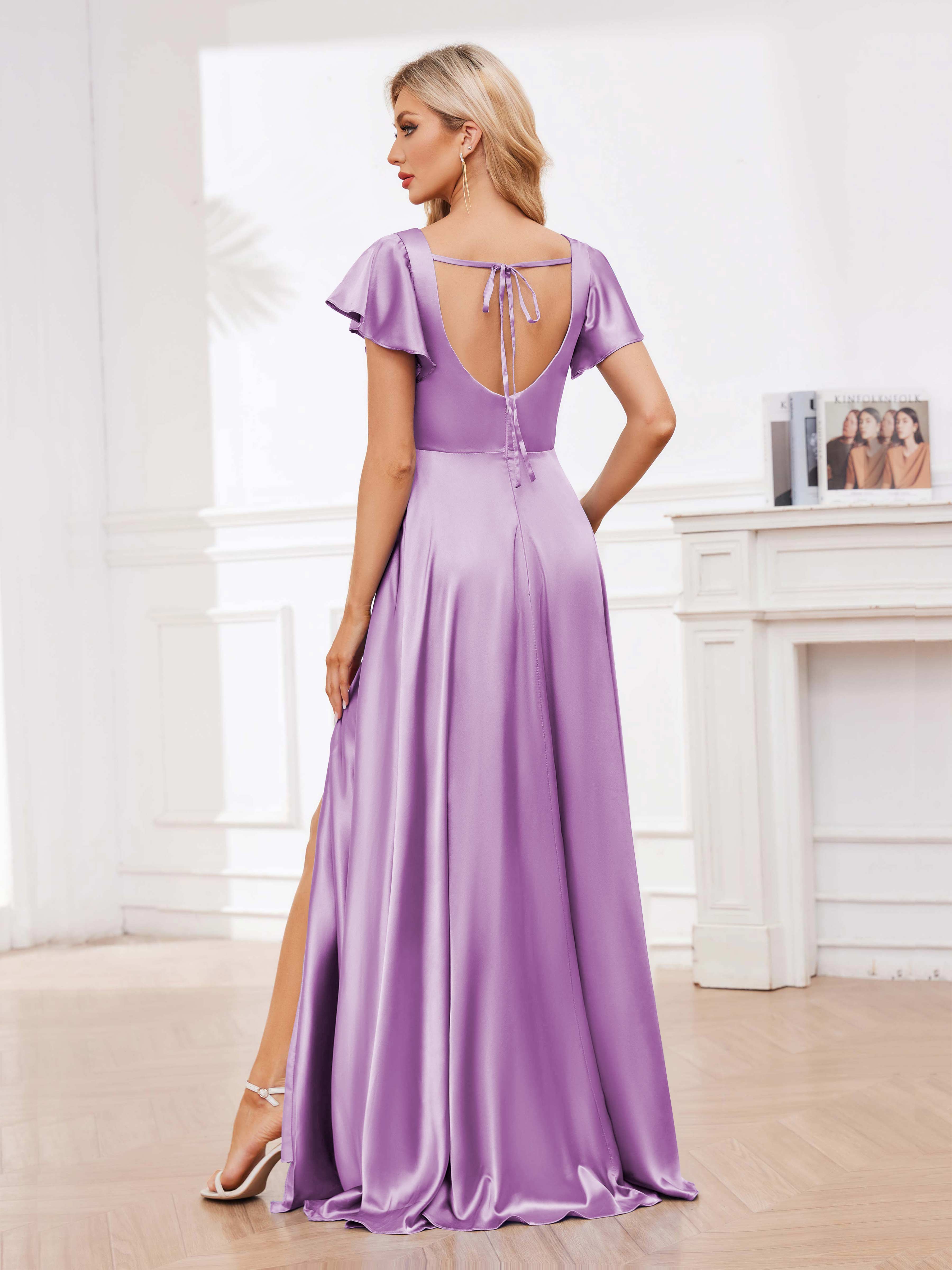 #Couleur_Lilas