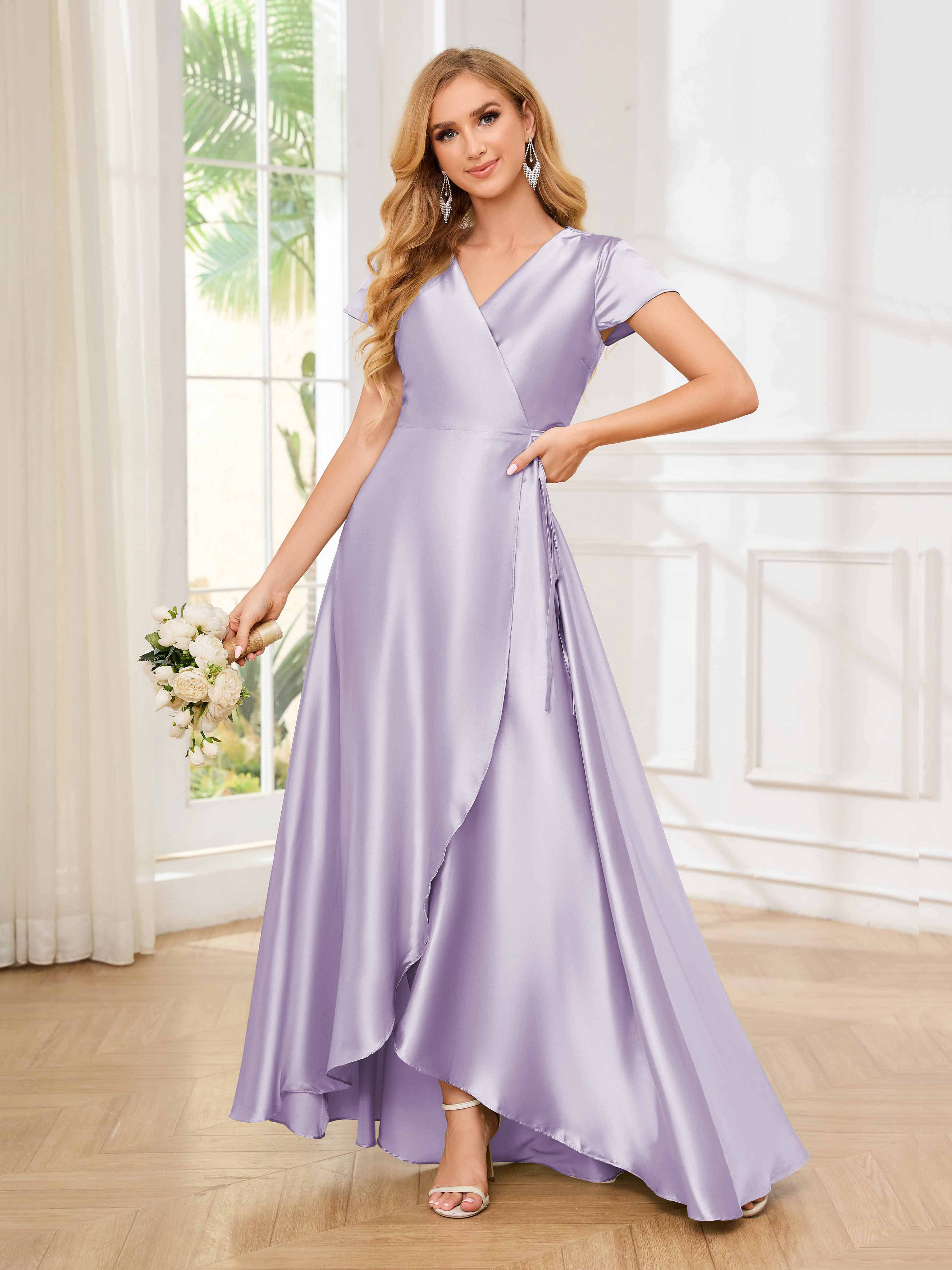 #Couleur_Lilas