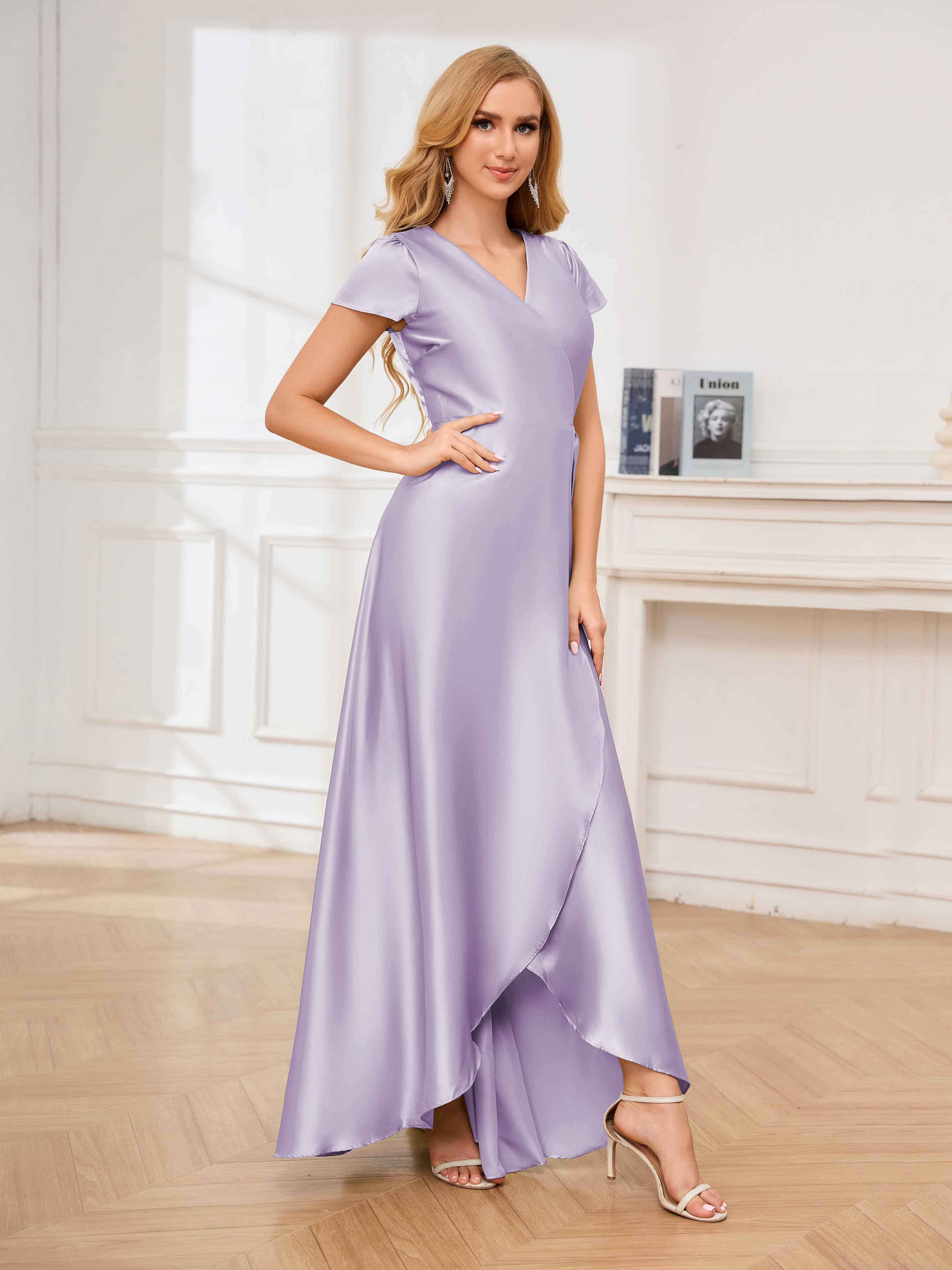 #Couleur_Lilas