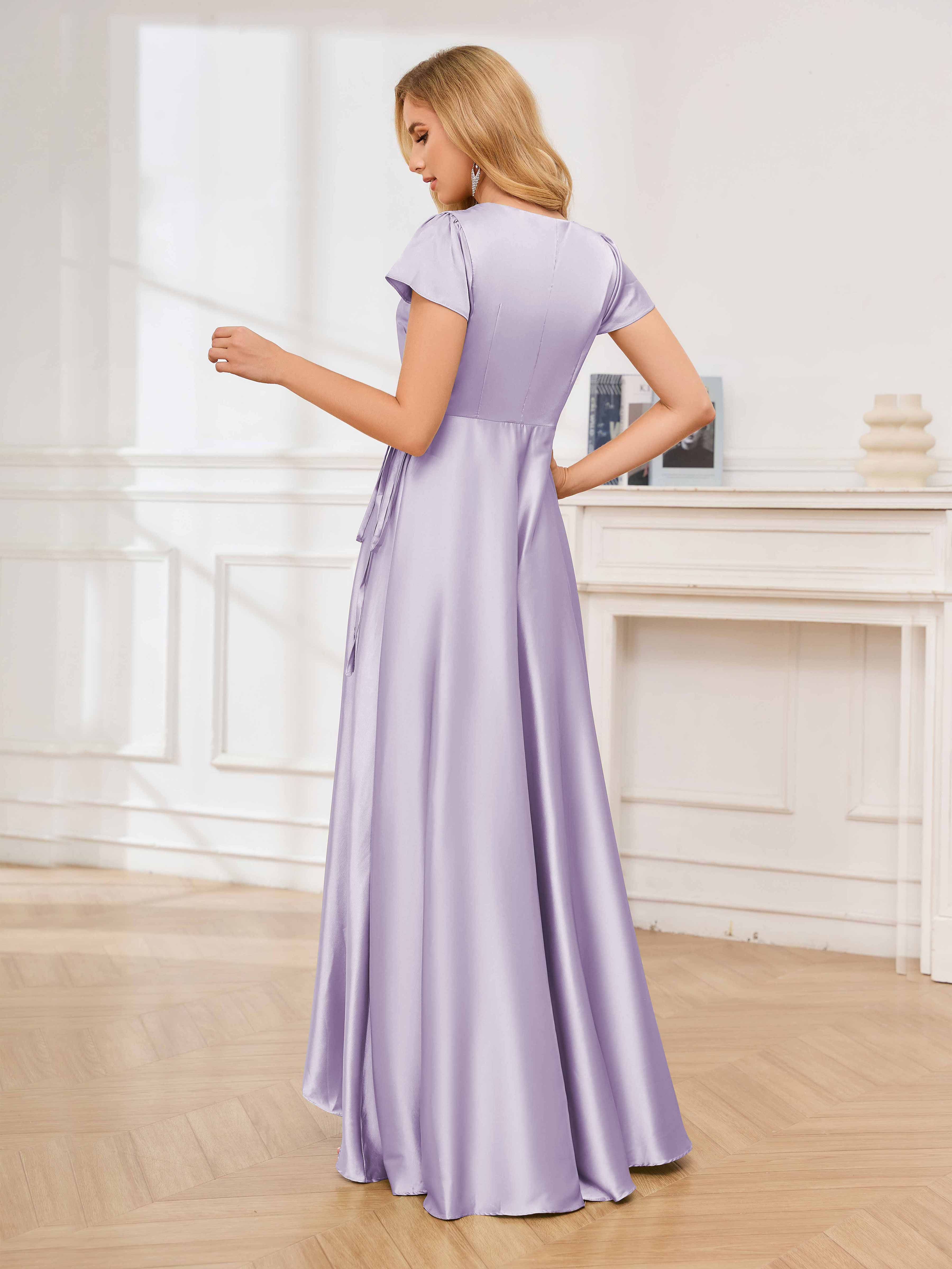 #Couleur_Lilas