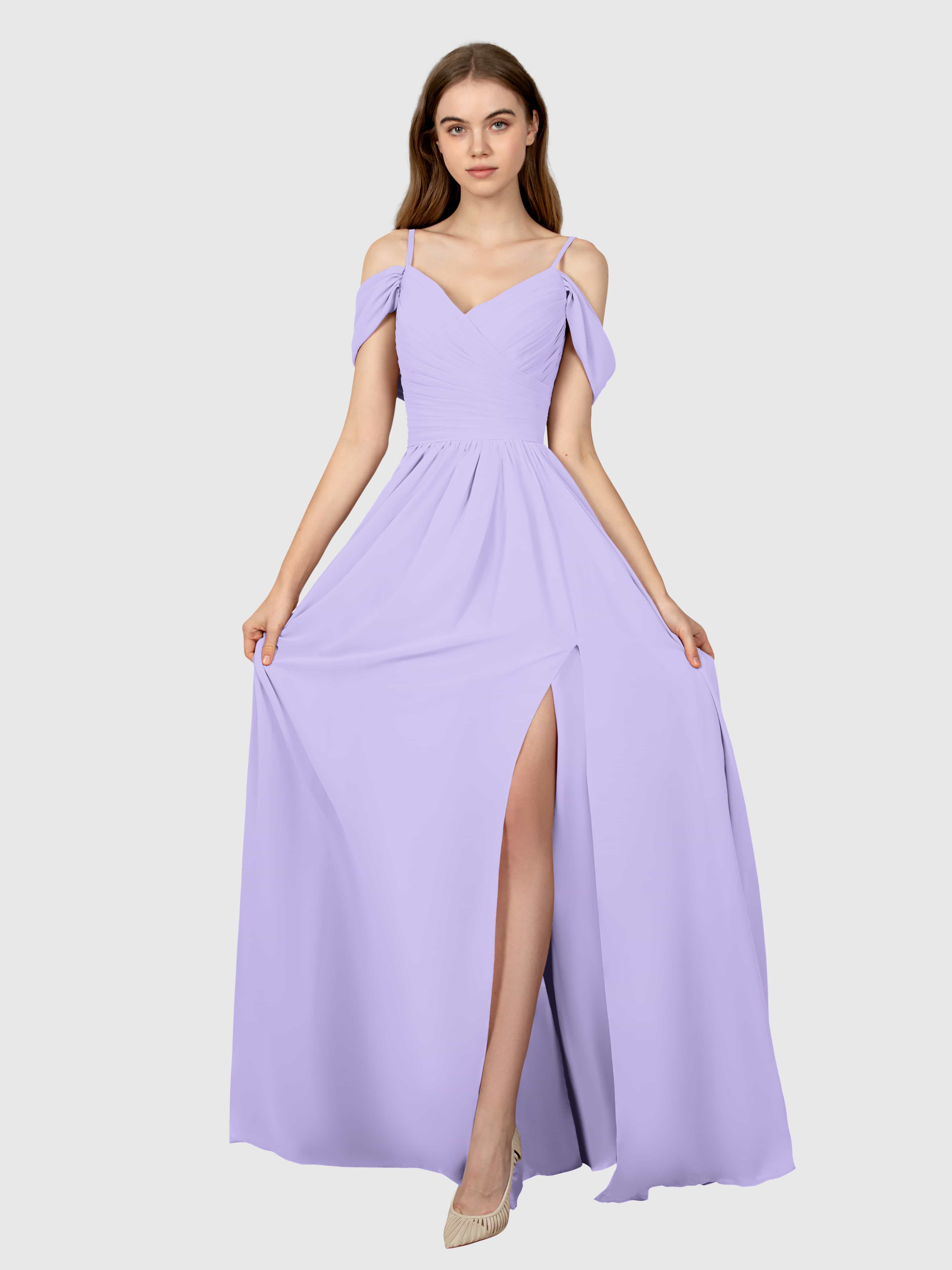#Couleur_Lilas