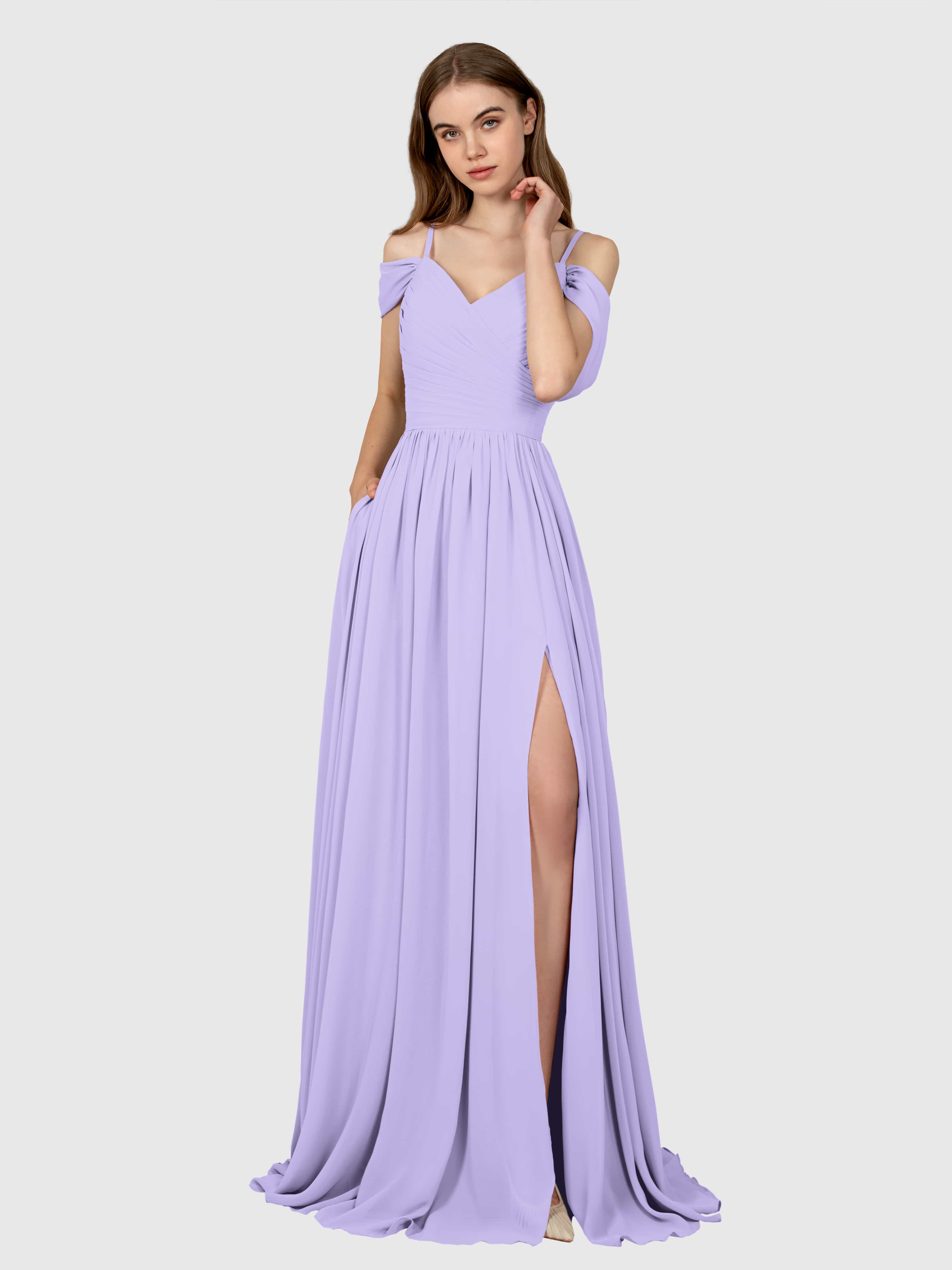 #Couleur_Lilas