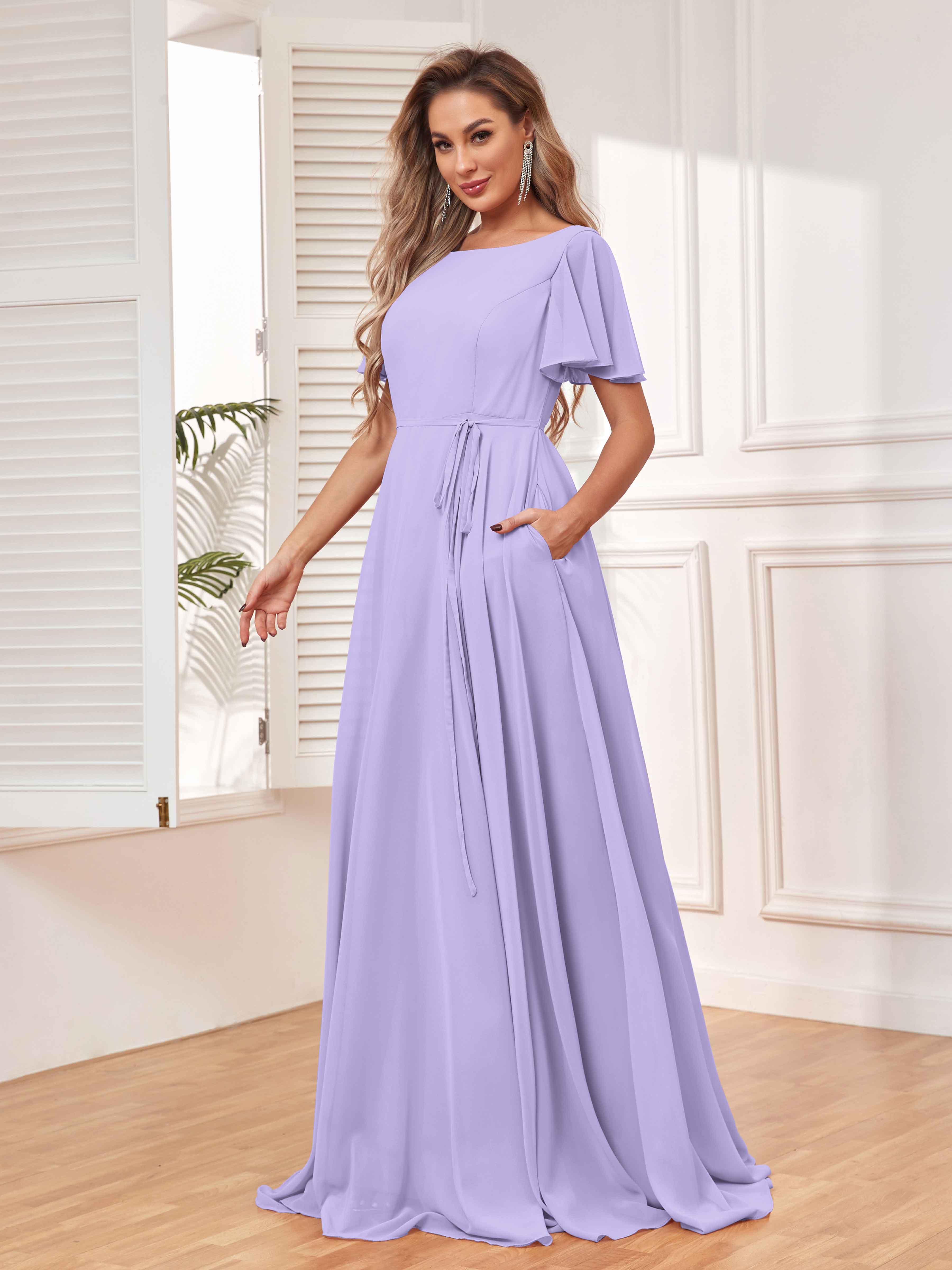 #Couleur_Lilas
