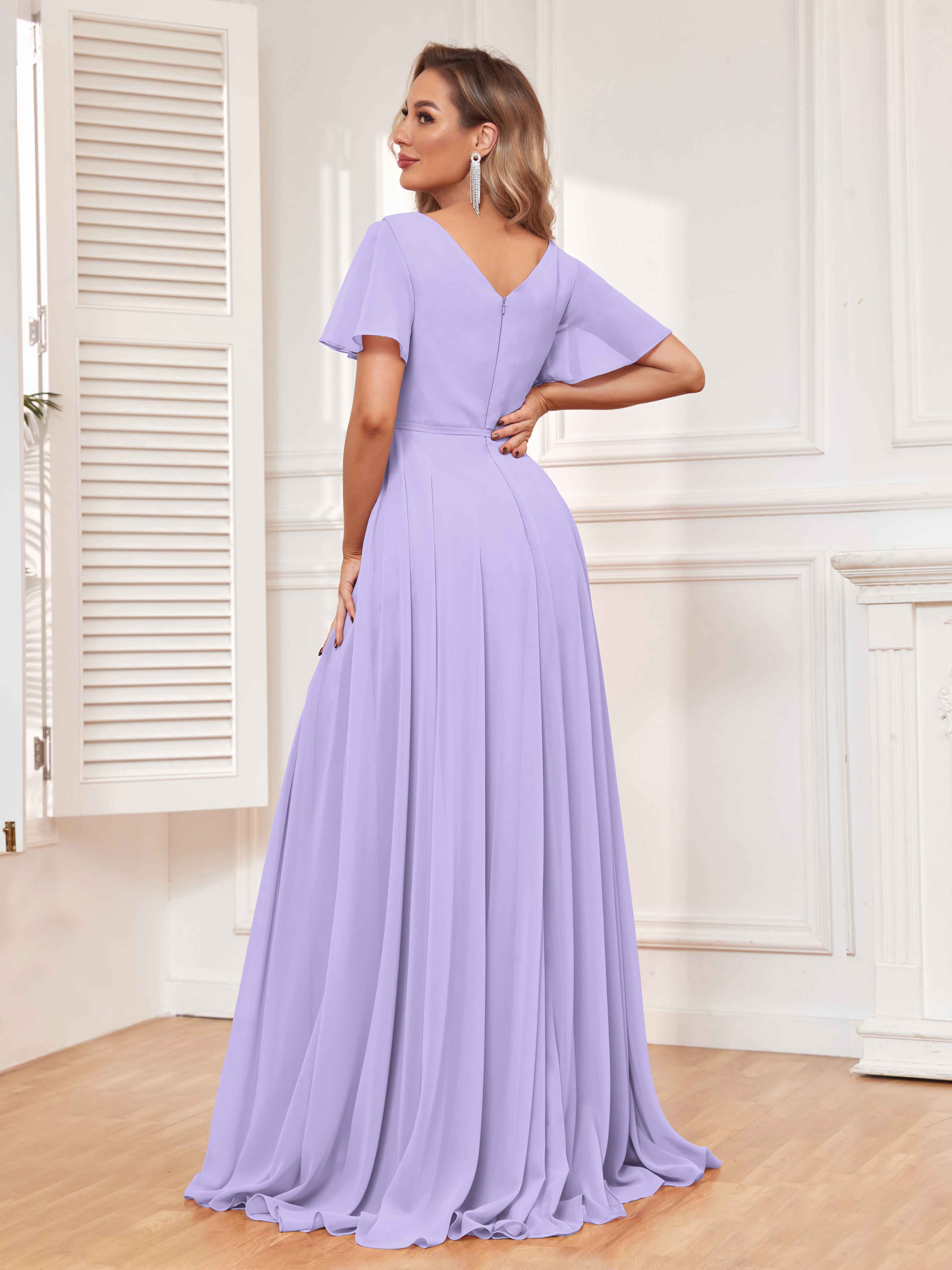 #Couleur_Lilas