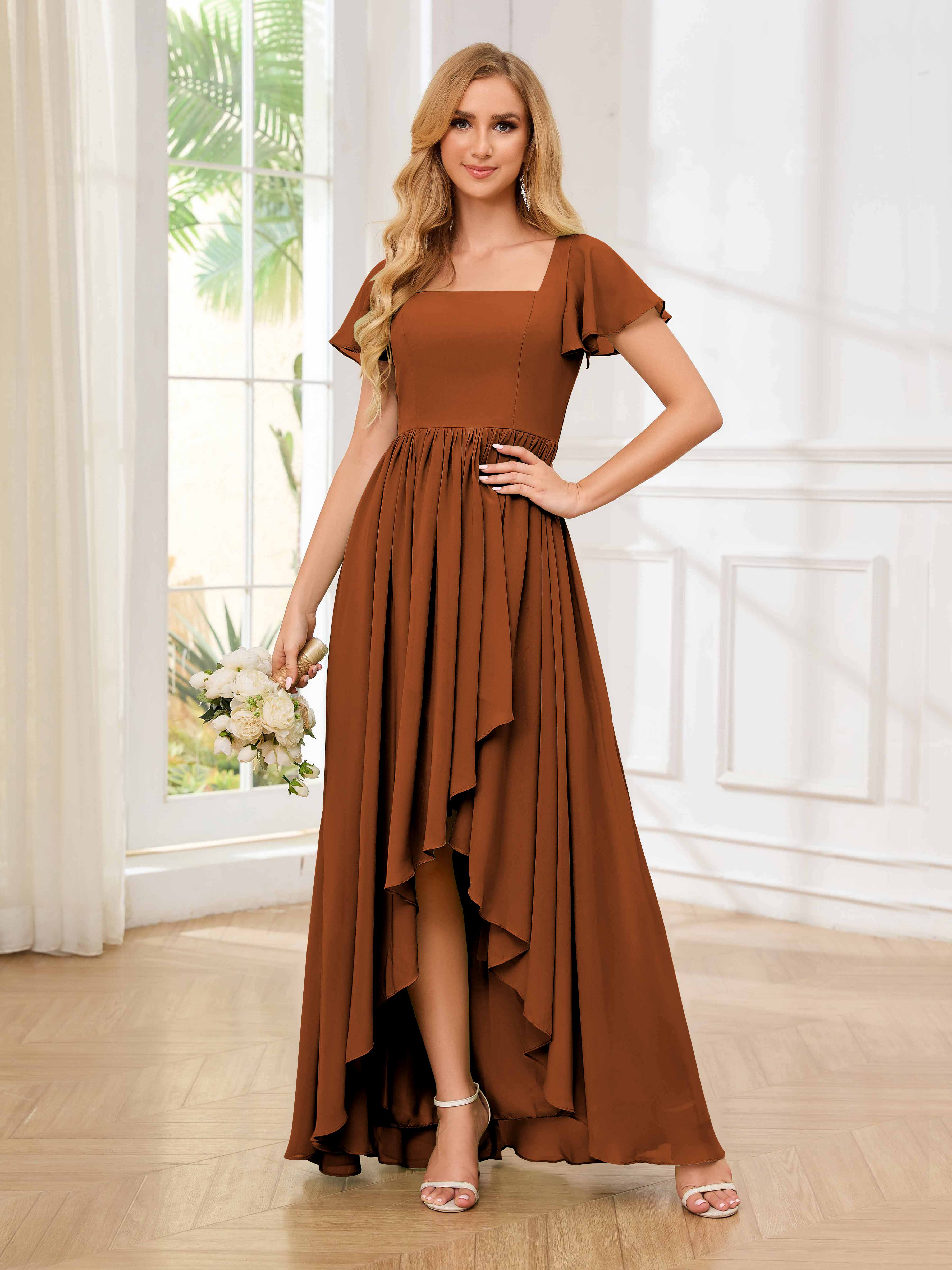 #Couleur_Orange Brûlé