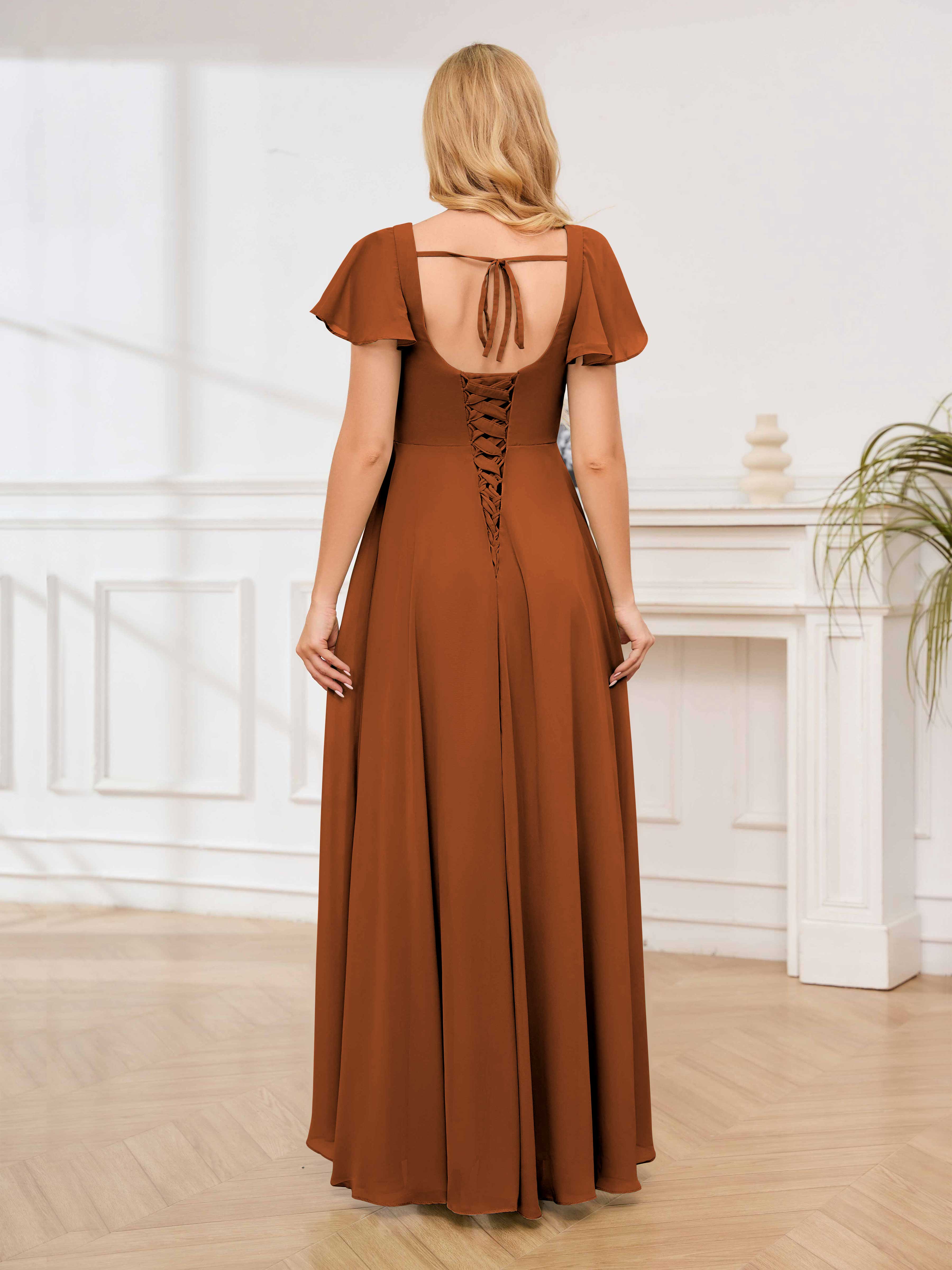 #Couleur_Orange Brûlé