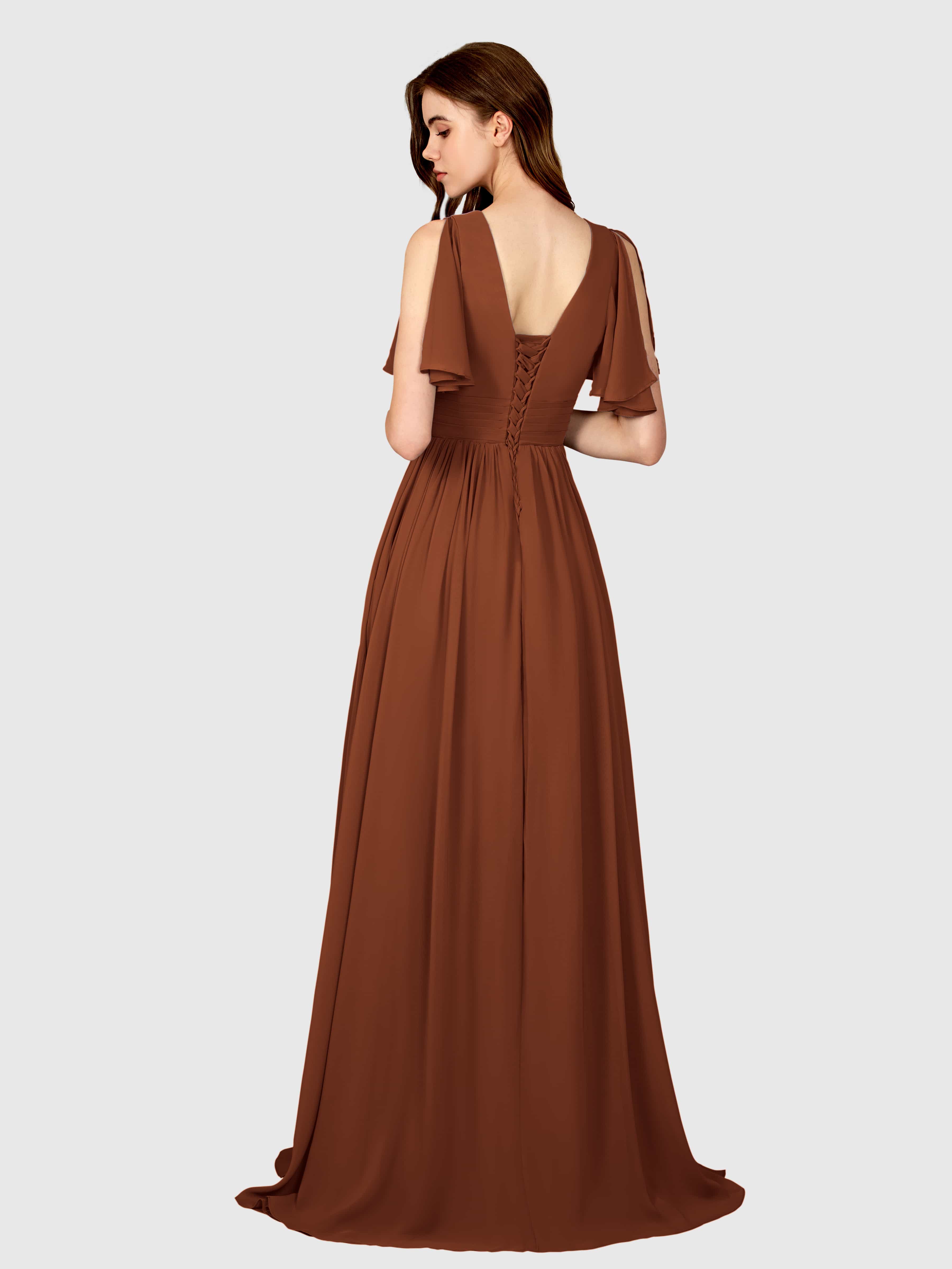 #Couleur_Orange Brûlé