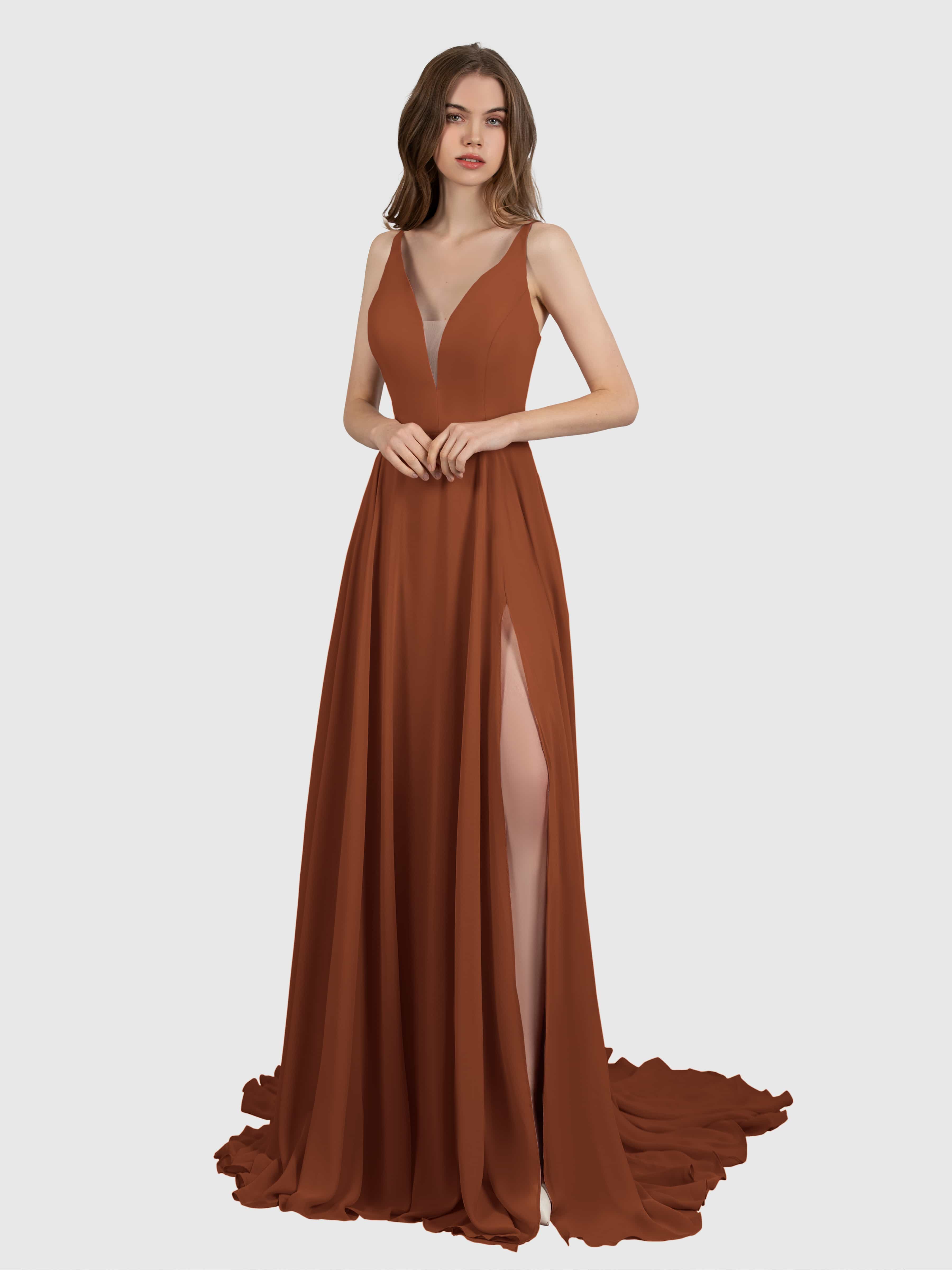 #Couleur_Orange Brûlé