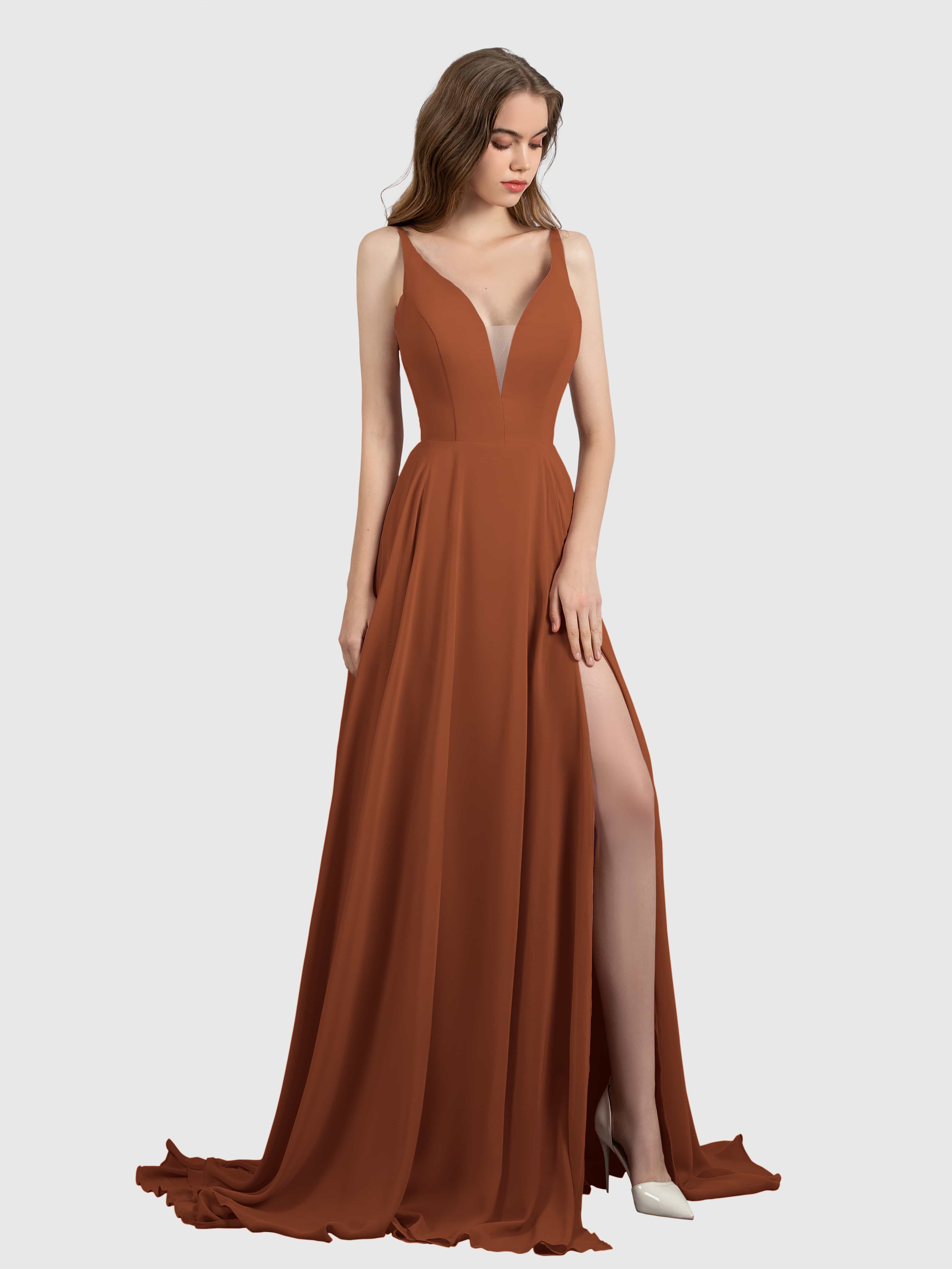 #Couleur_Orange Brûlé