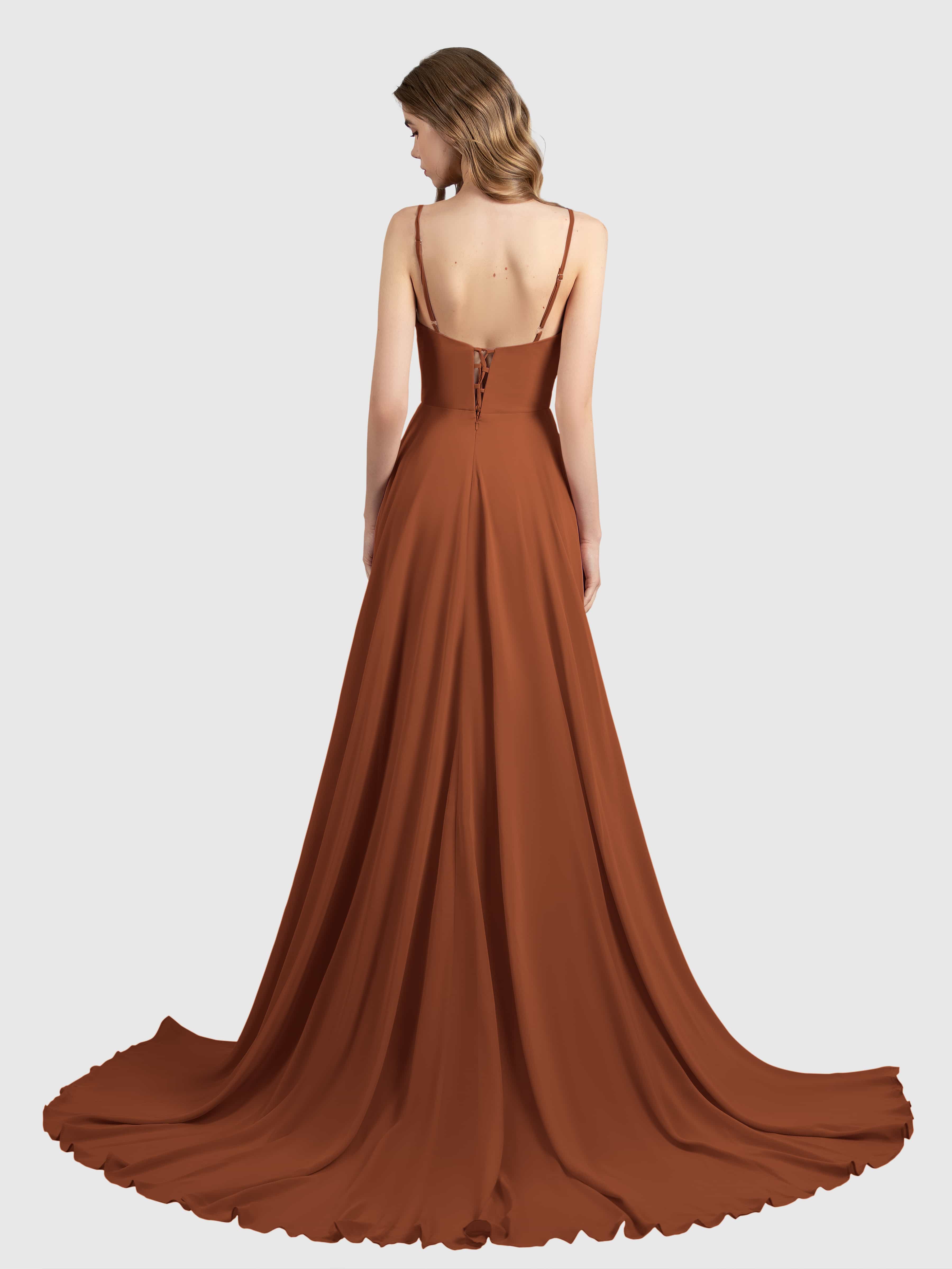 #Couleur_Orange Brûlé