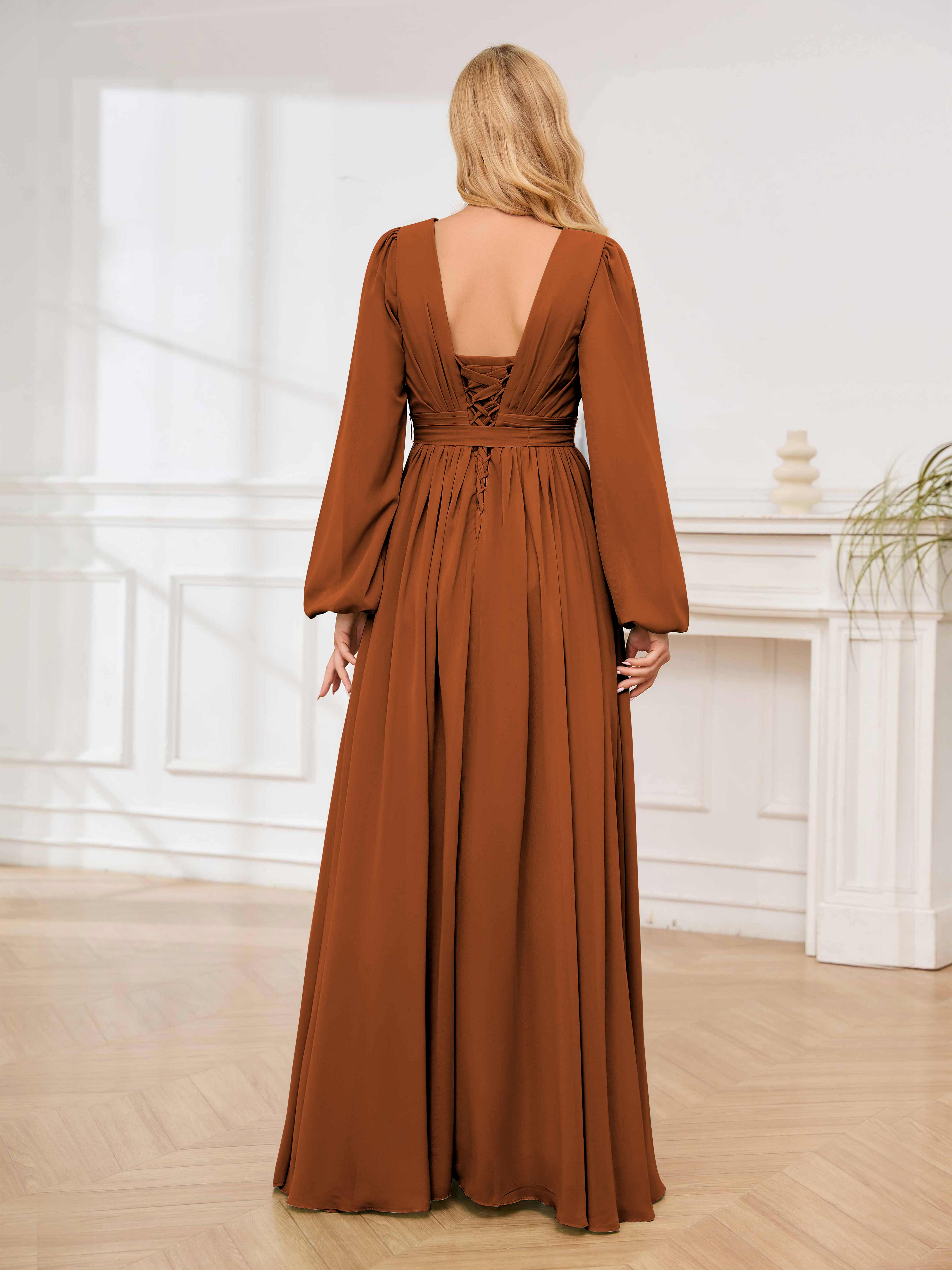 #Couleur_Orange Brûlé