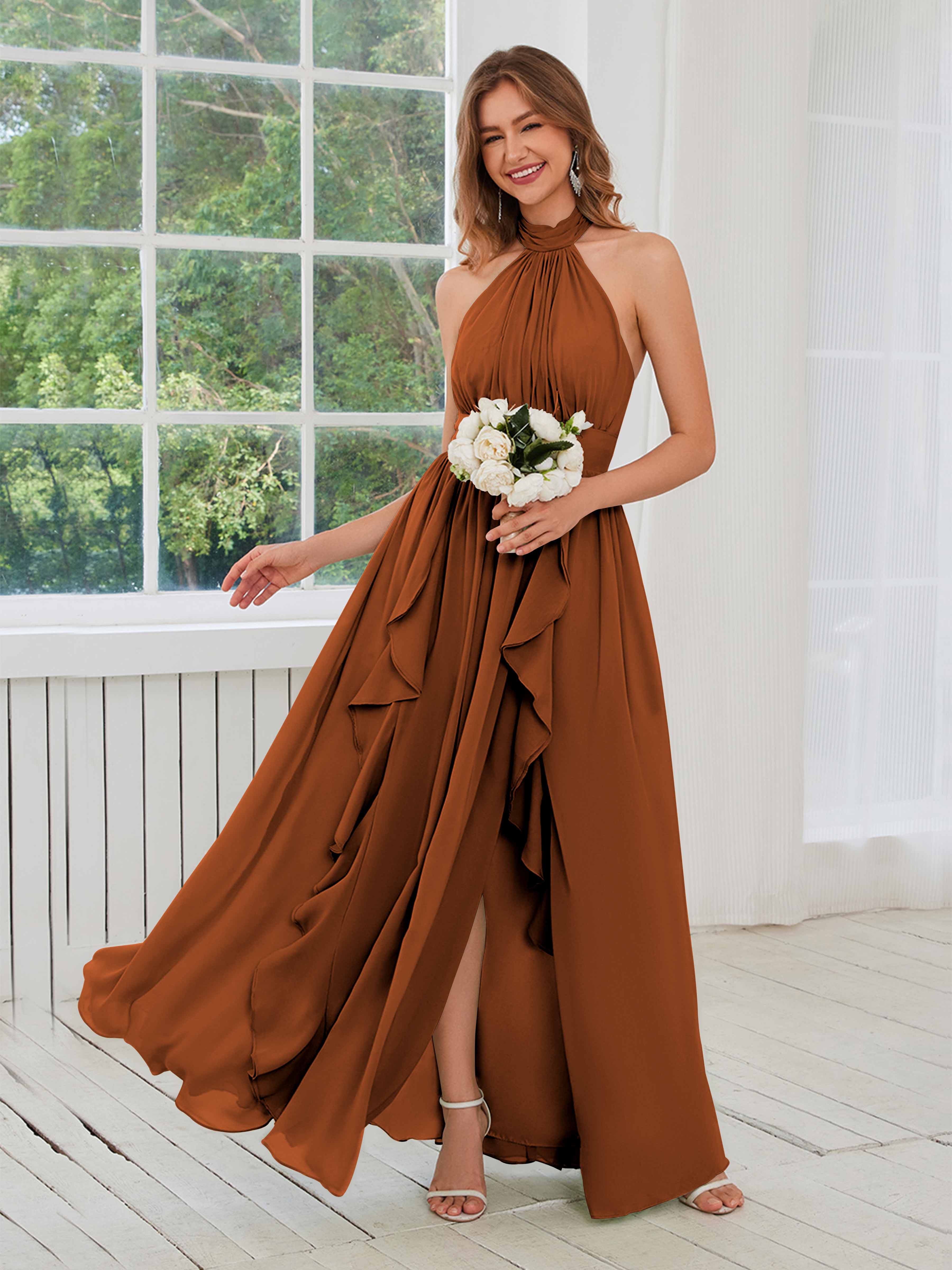 #Couleur_Orange Brûlé