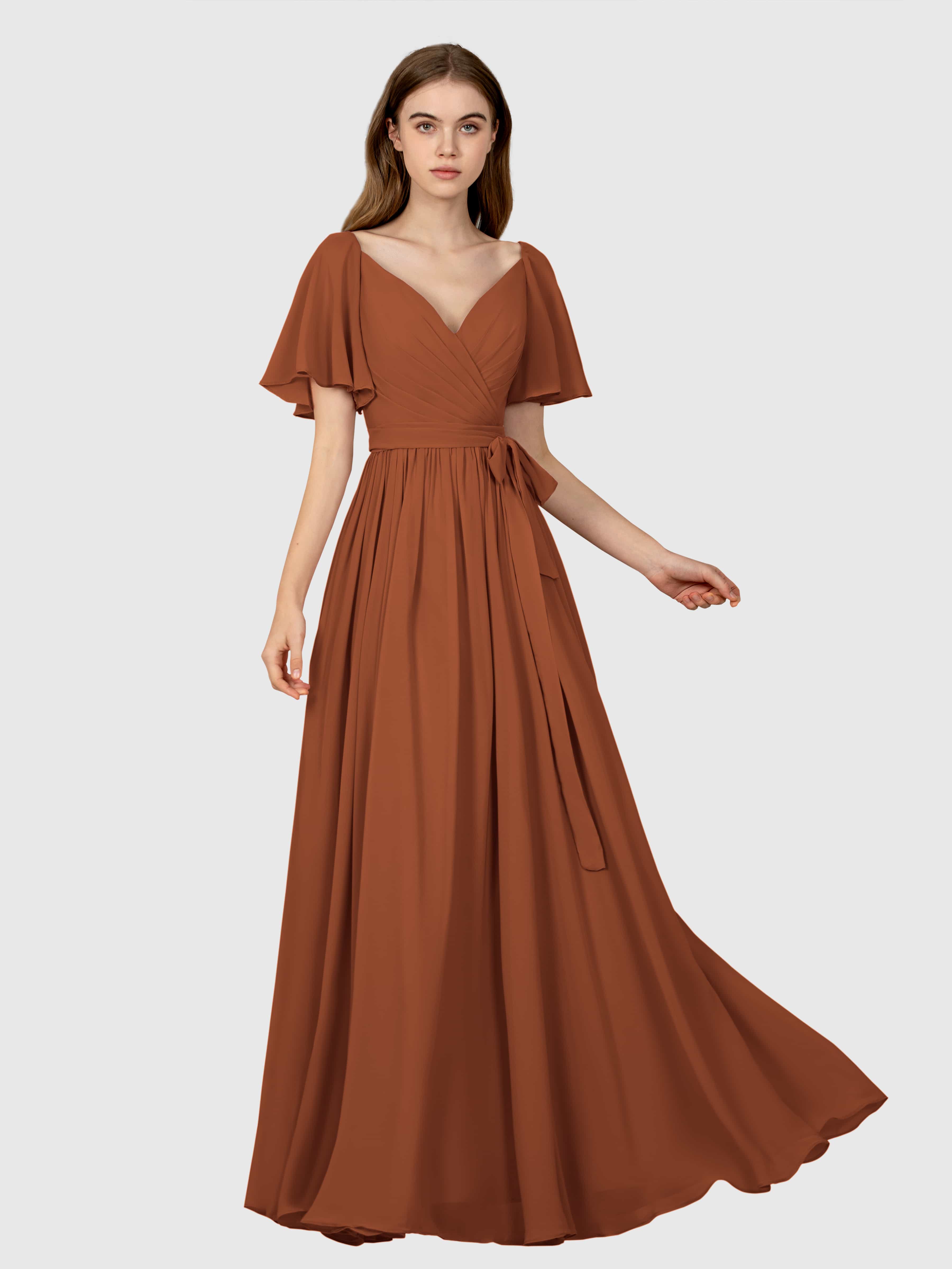 #Couleur_Orange Brûlé