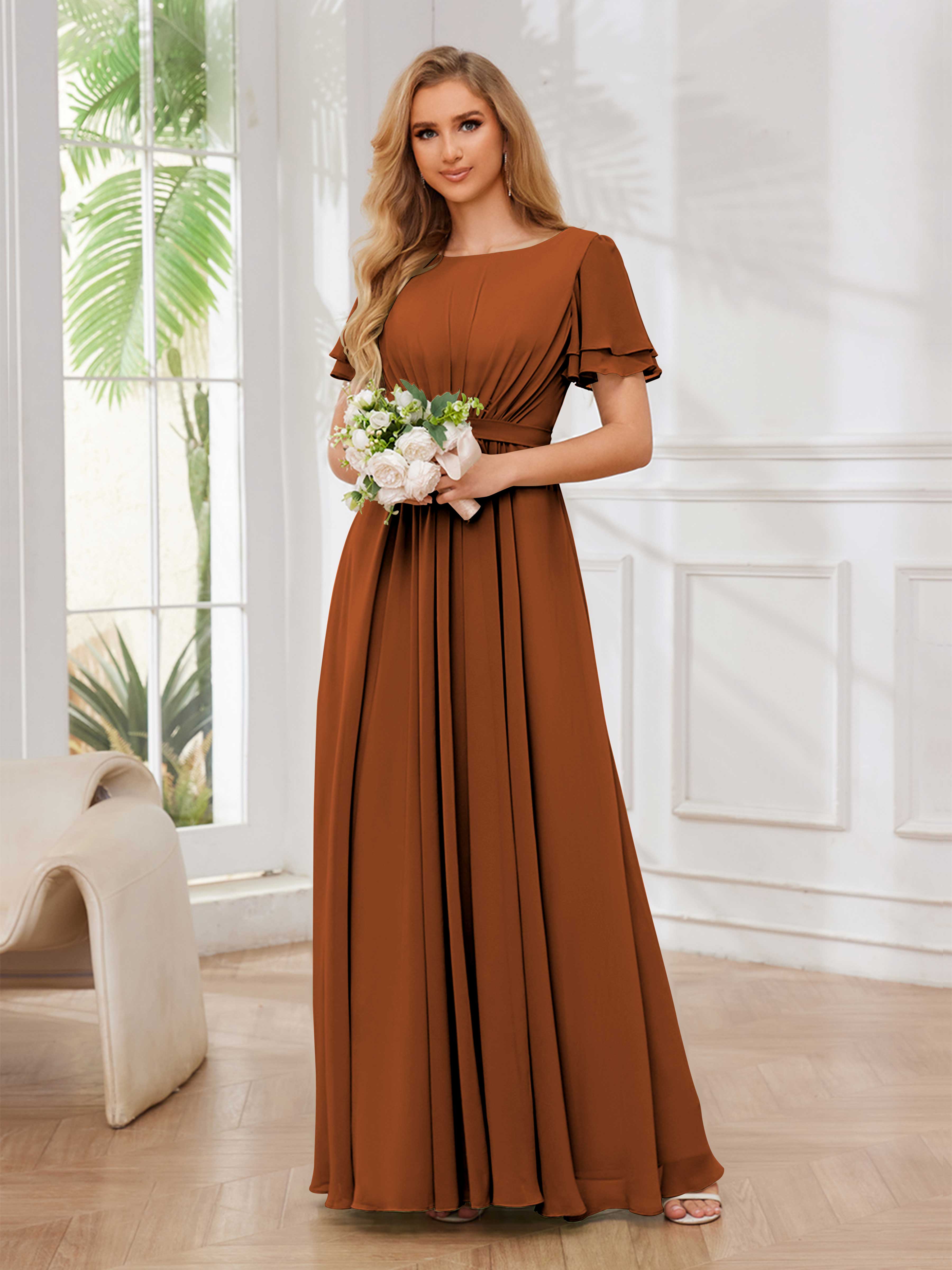 #Couleur_Orange Brûlé
