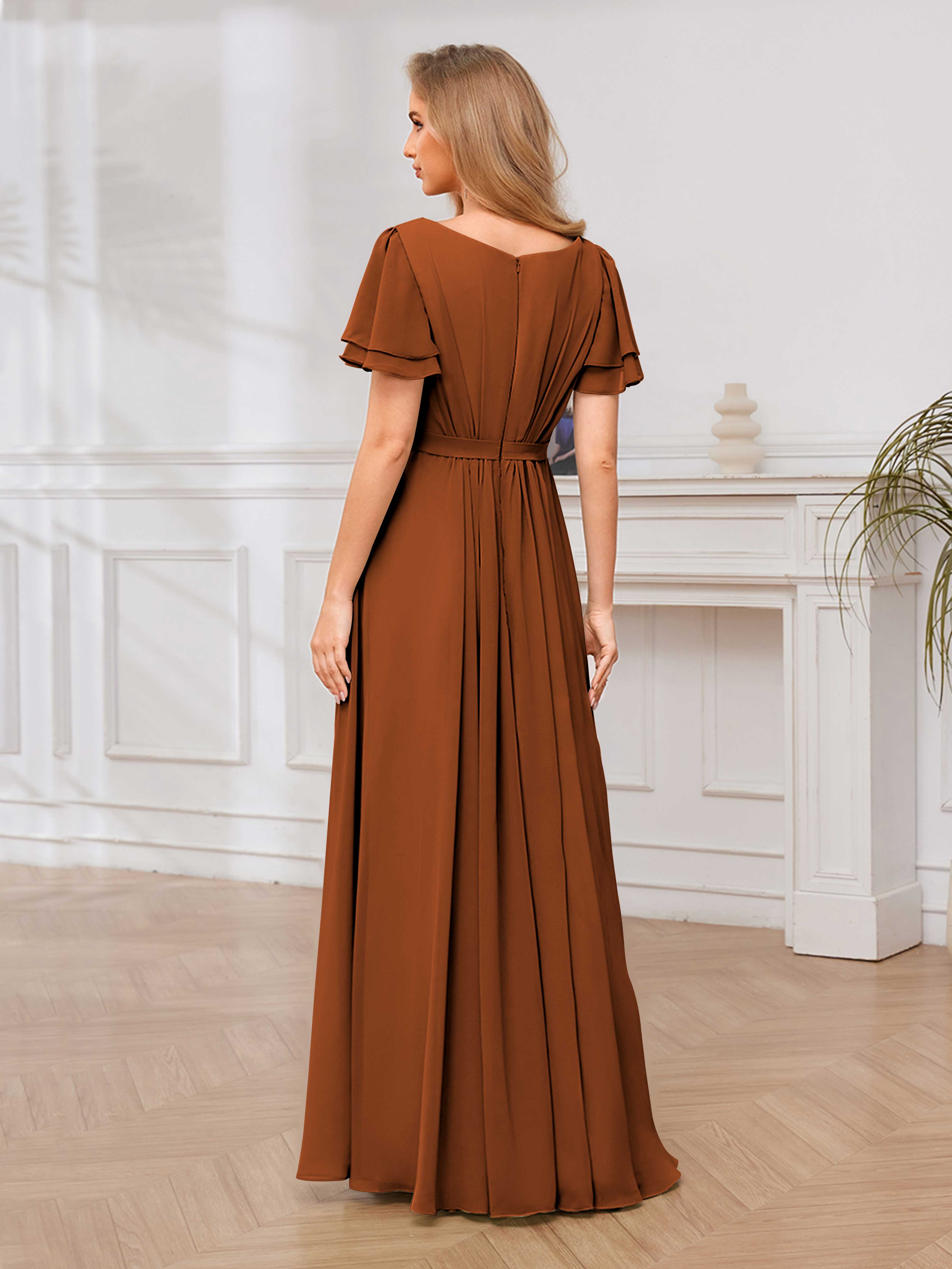 #Couleur_Orange Brûlé