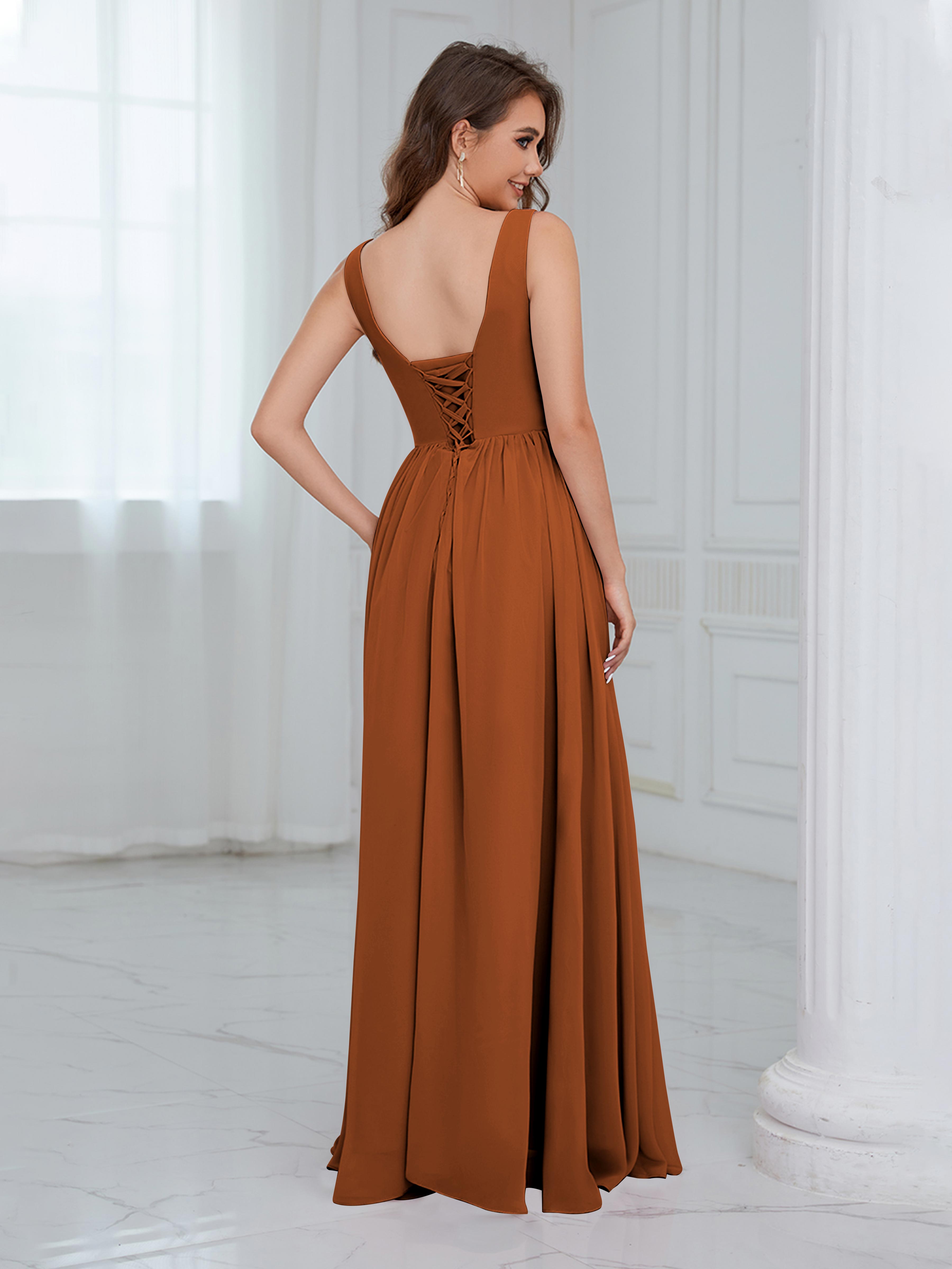 #Couleur_Orange Brûlé