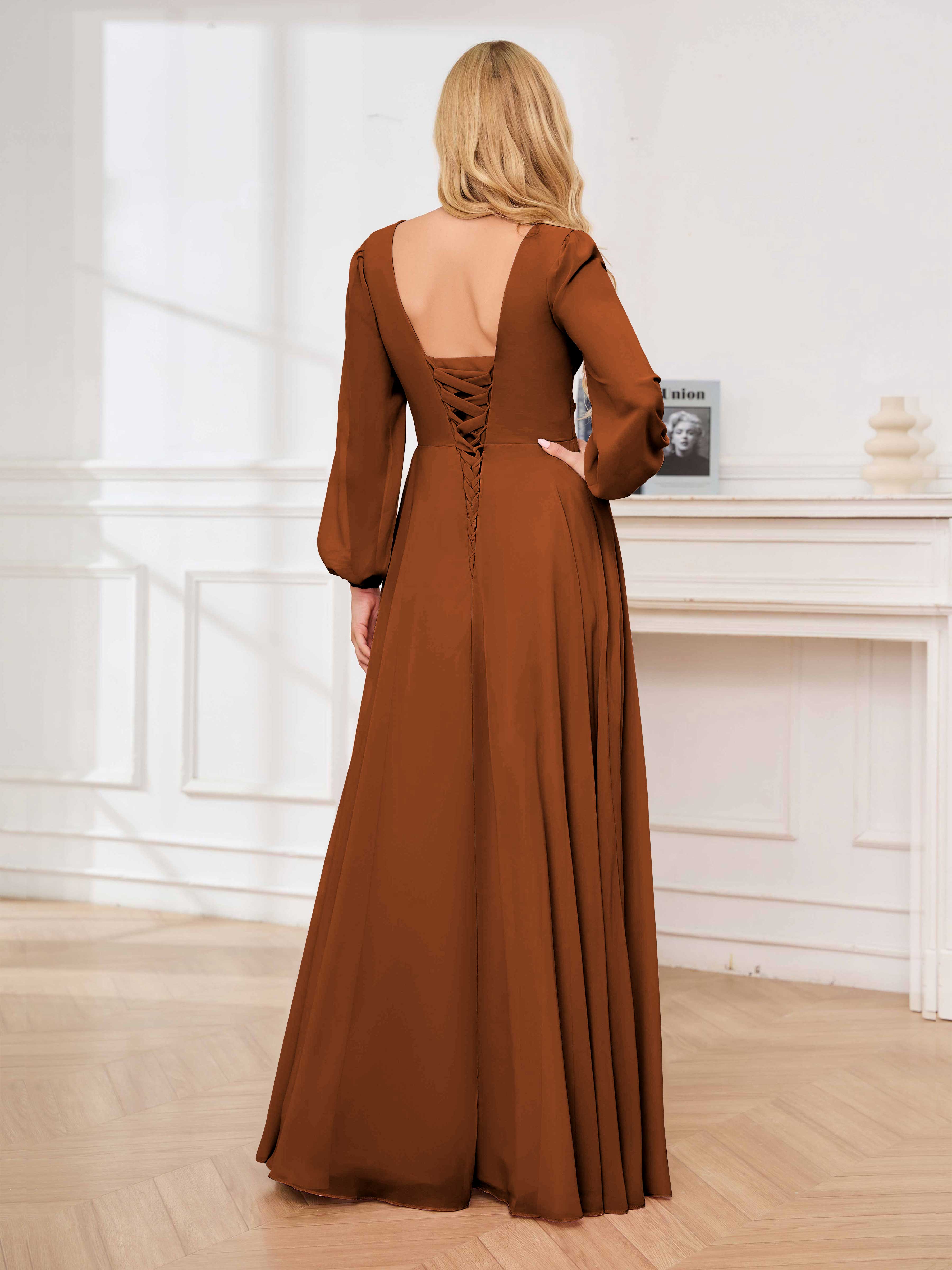 #Couleur_Orange Brûlé