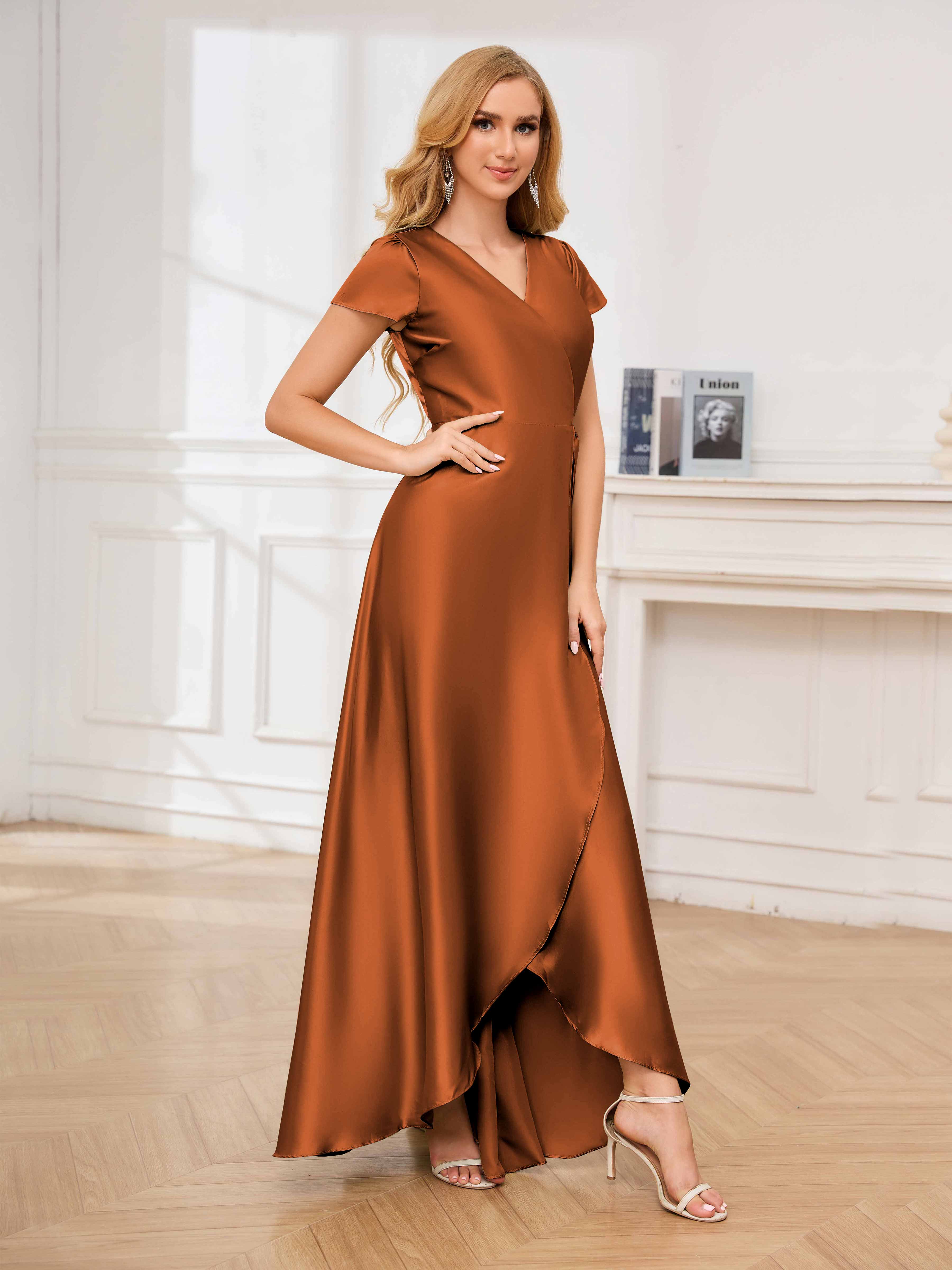 #Couleur_Orange Brûlé
