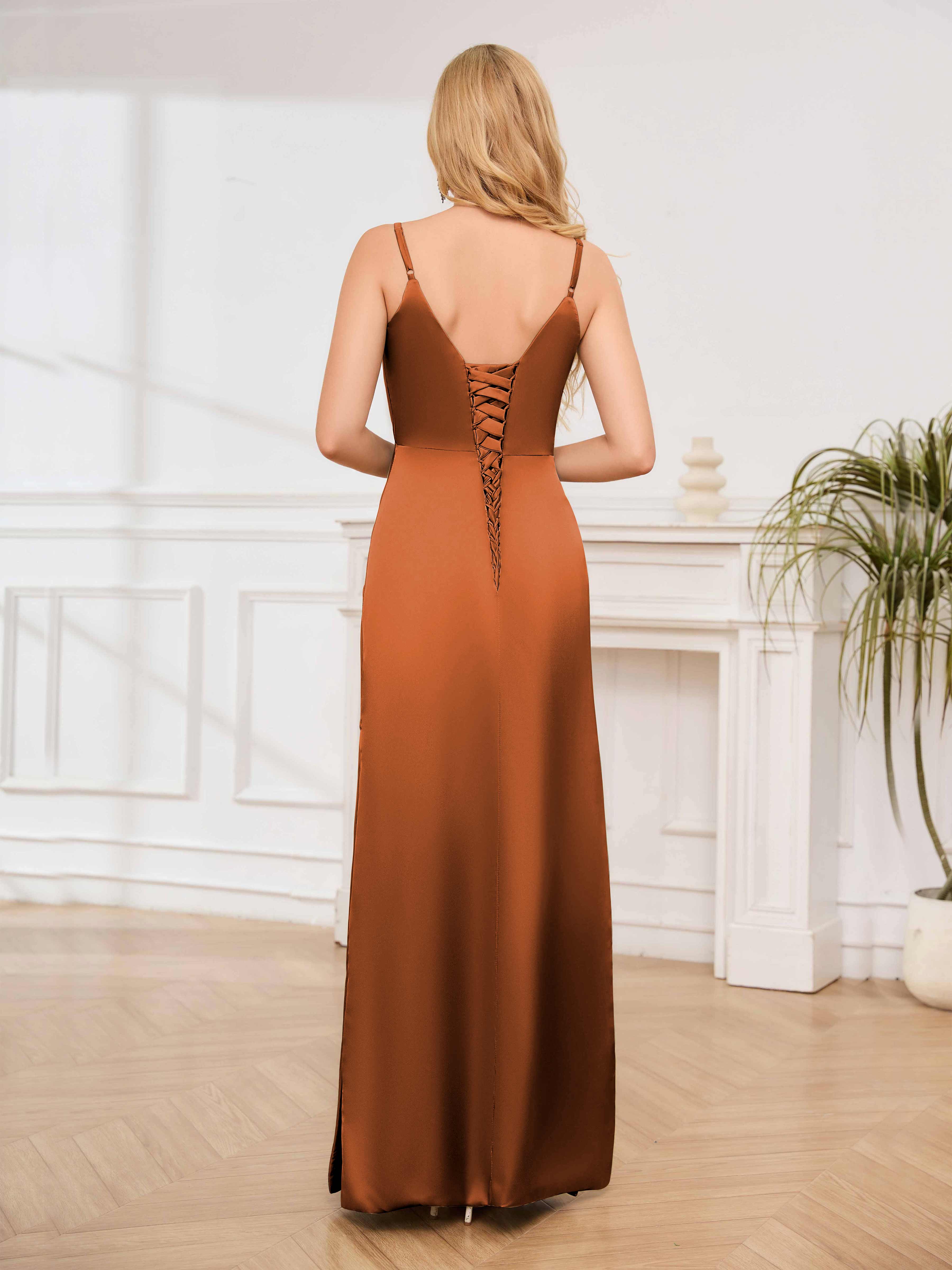 #Couleur_Orange Brûlé
